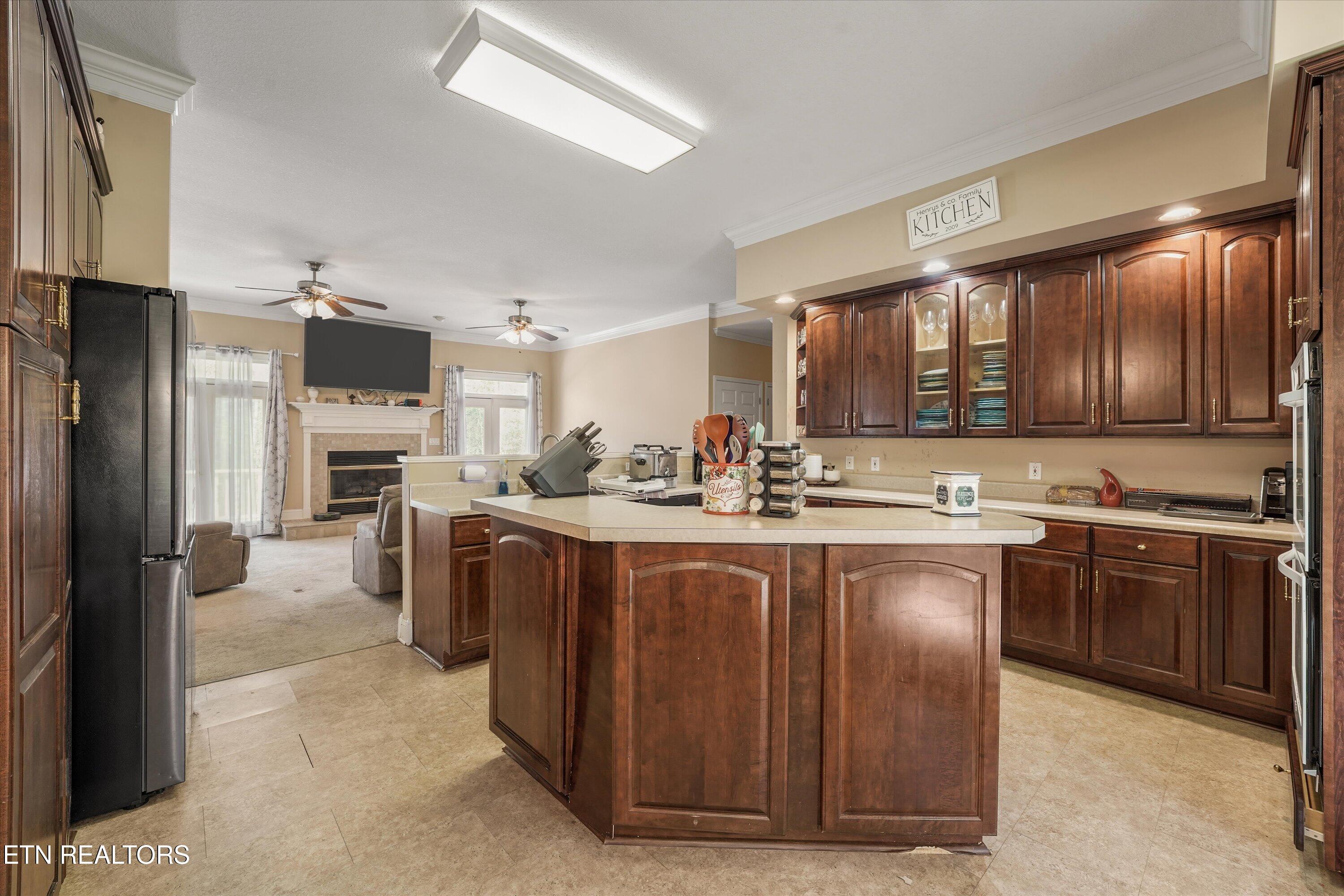117 Cooper Road Tallassee TN 37878
