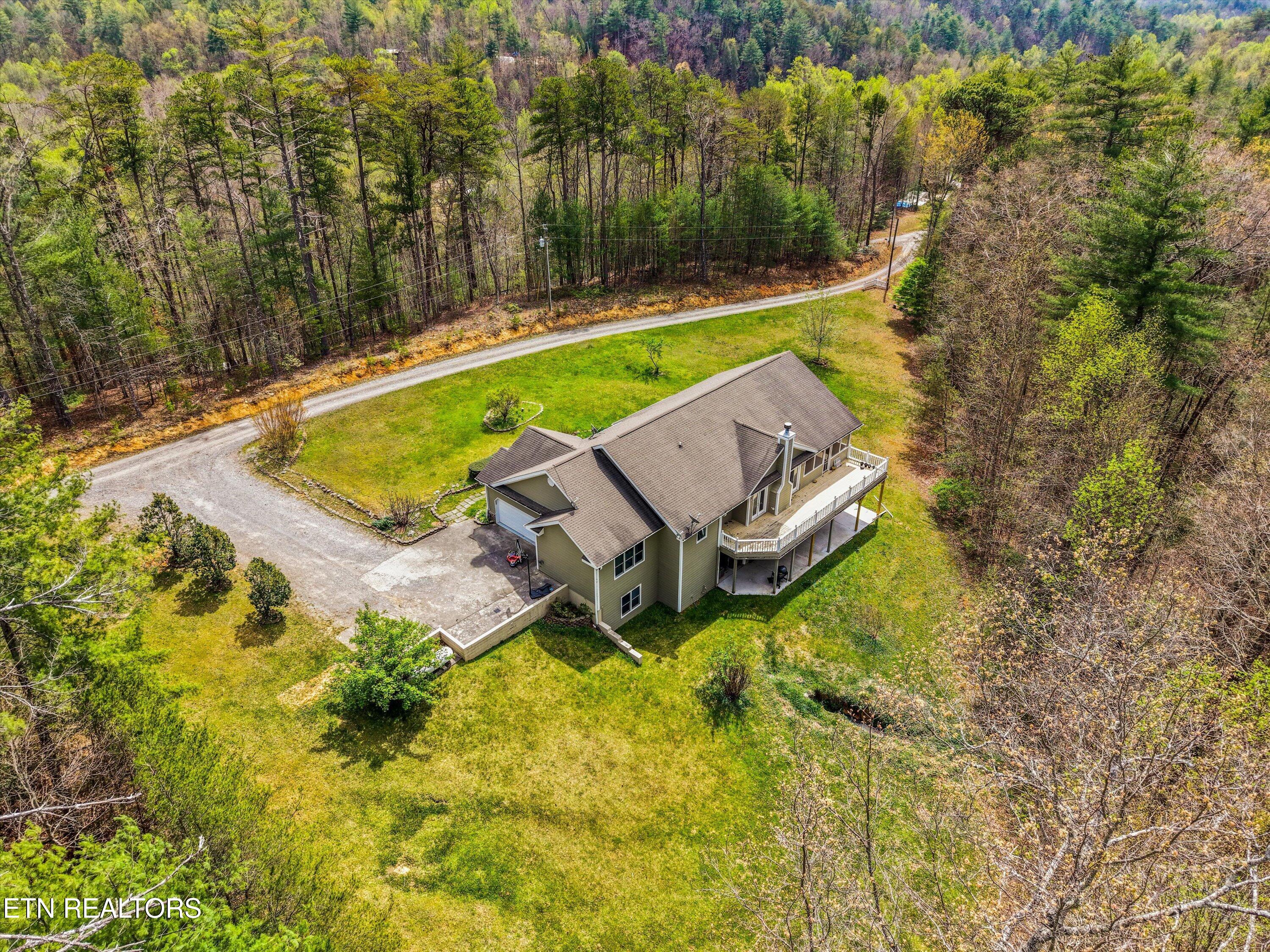 117 Cooper Road Tallassee TN 37878