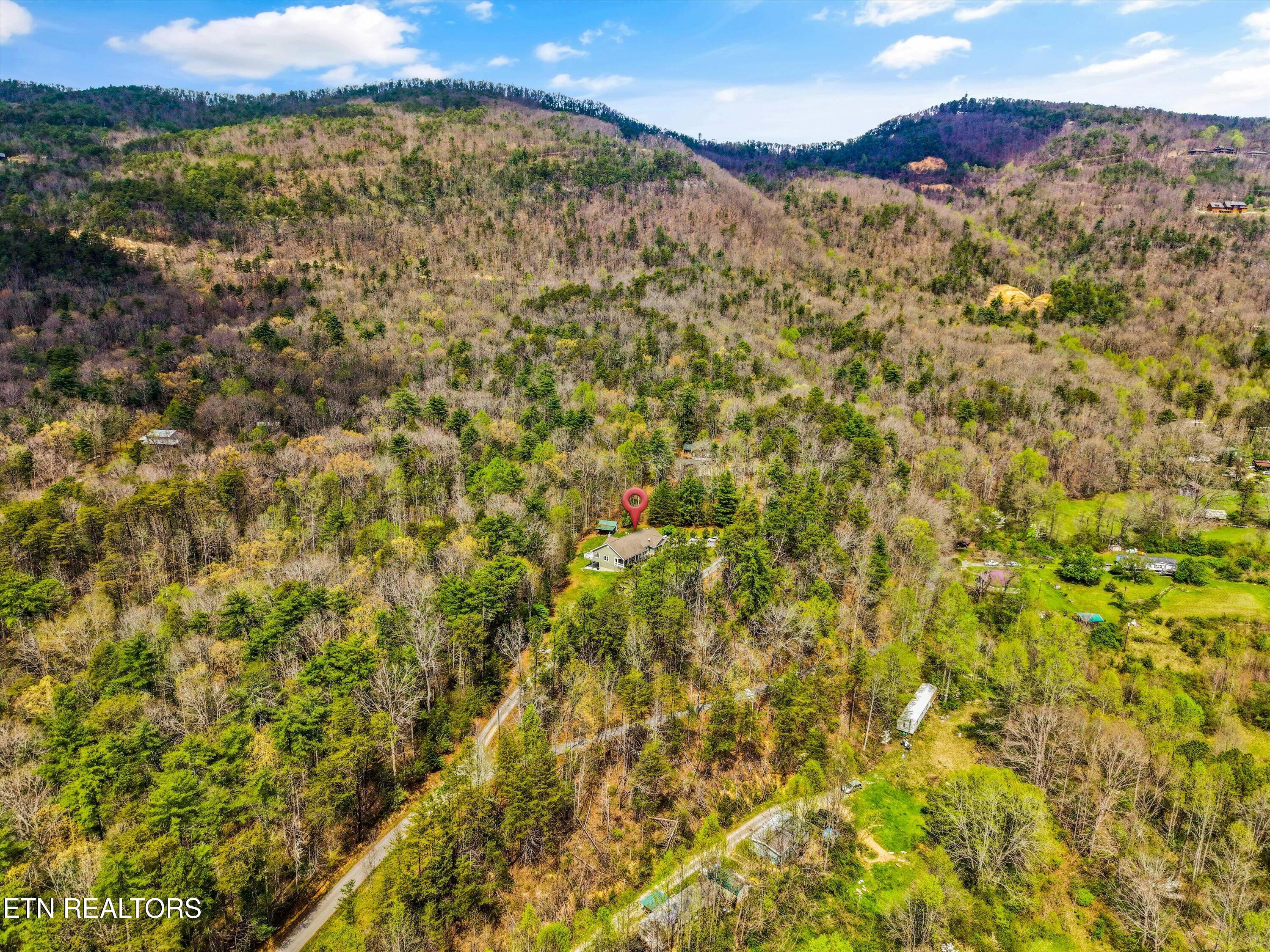 117 Cooper Road Tallassee TN 37878