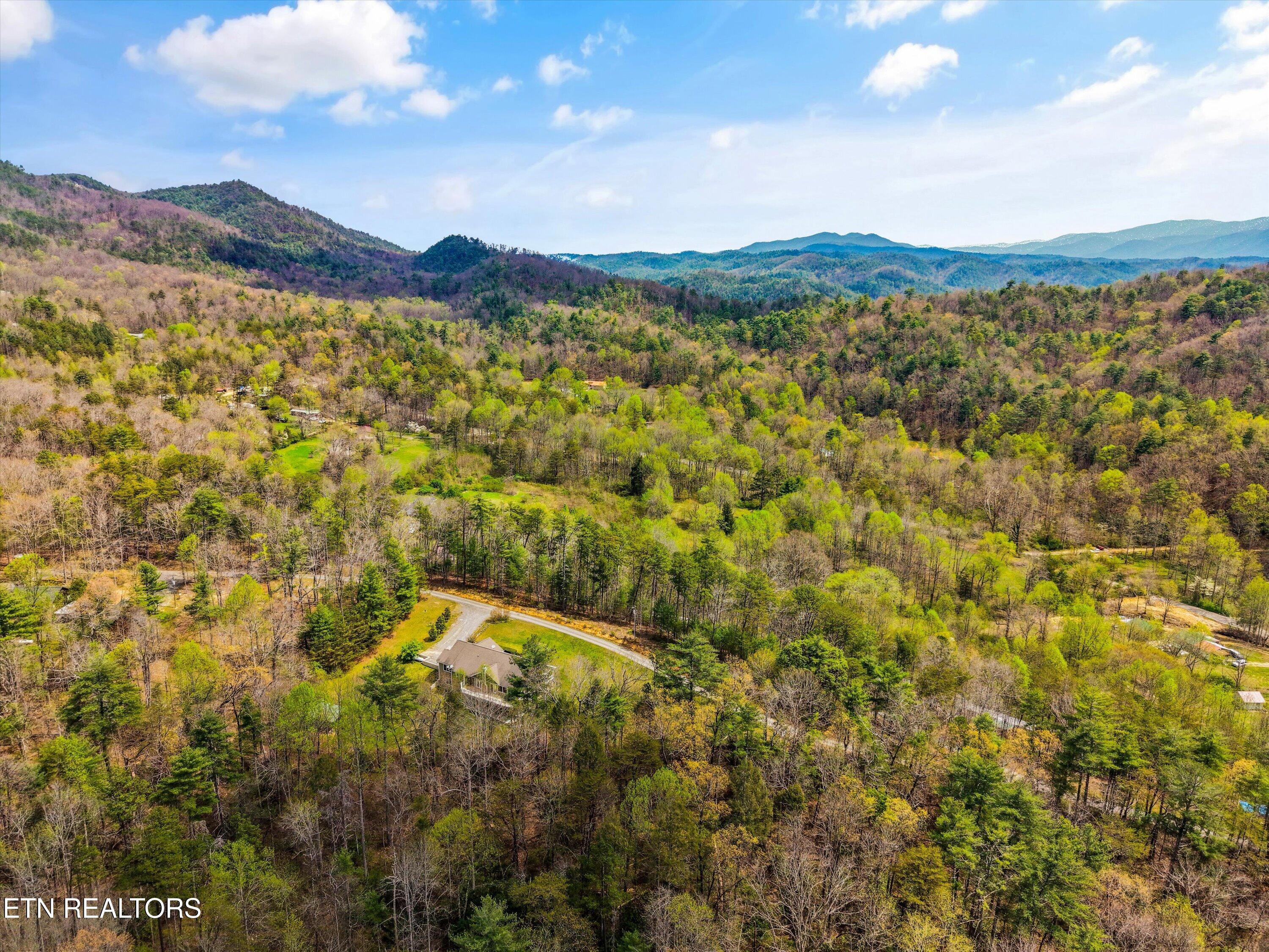117 Cooper Road Tallassee TN 37878
