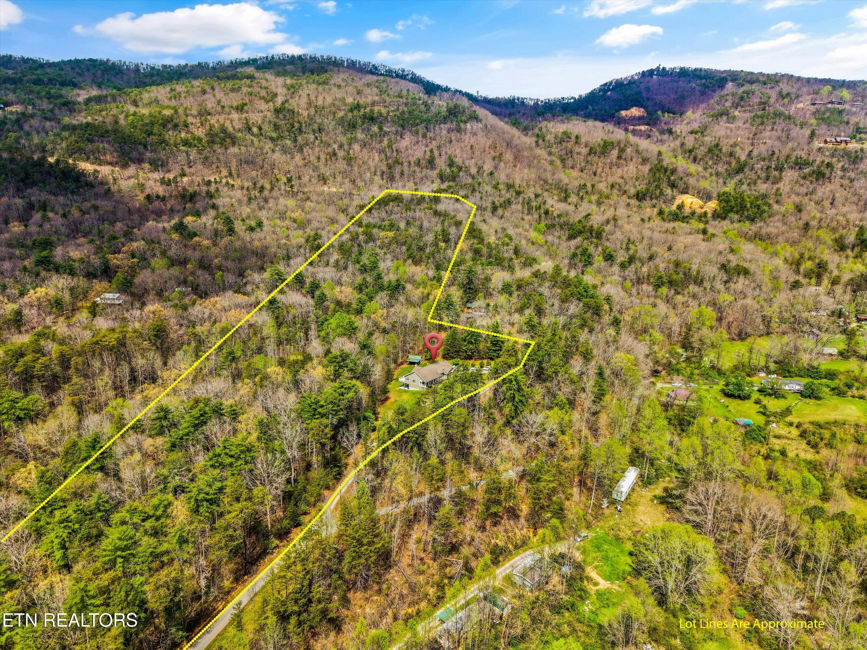 117 Cooper Road Tallassee TN 37878