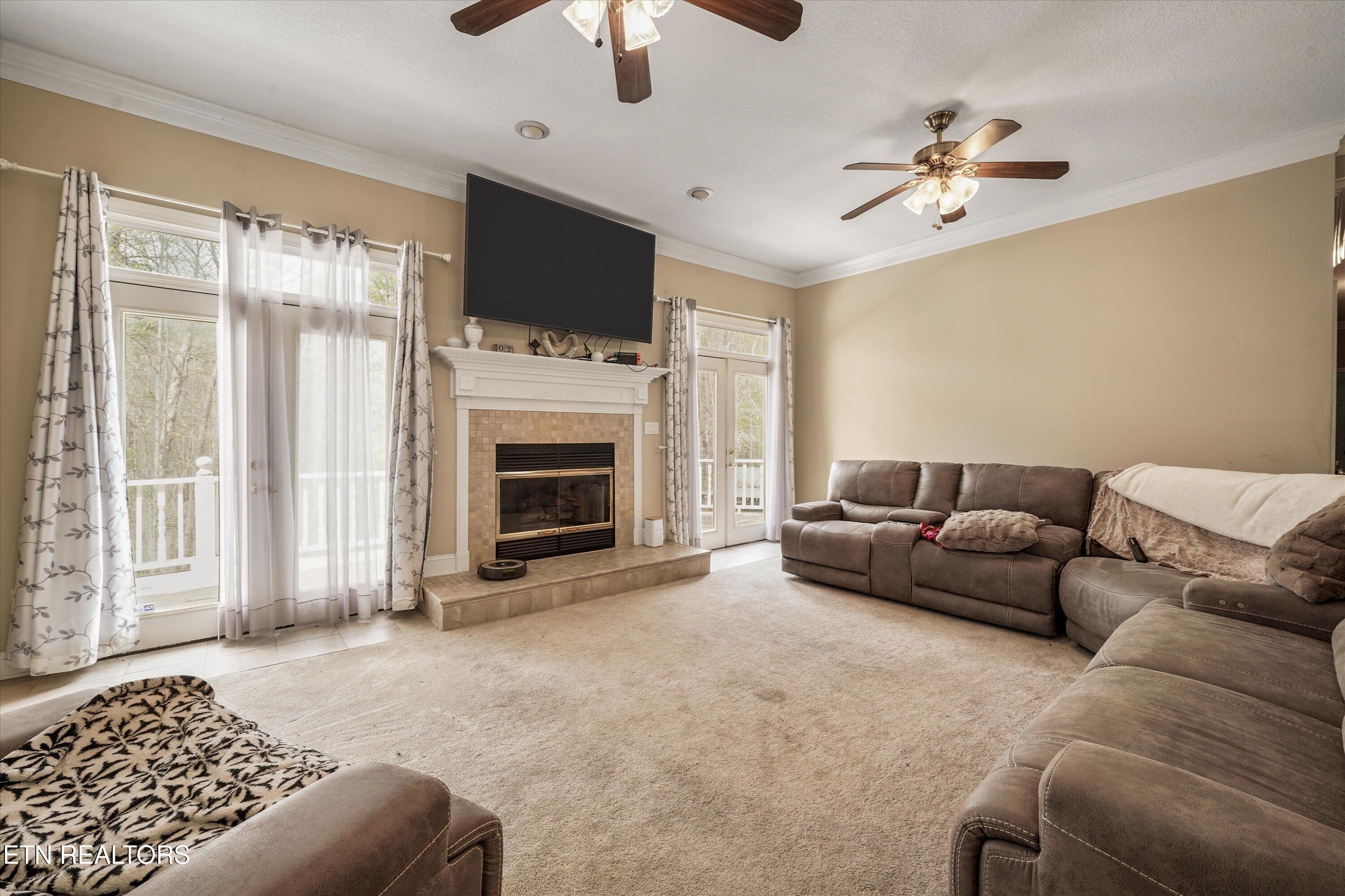 117 Cooper Road Tallassee TN 37878