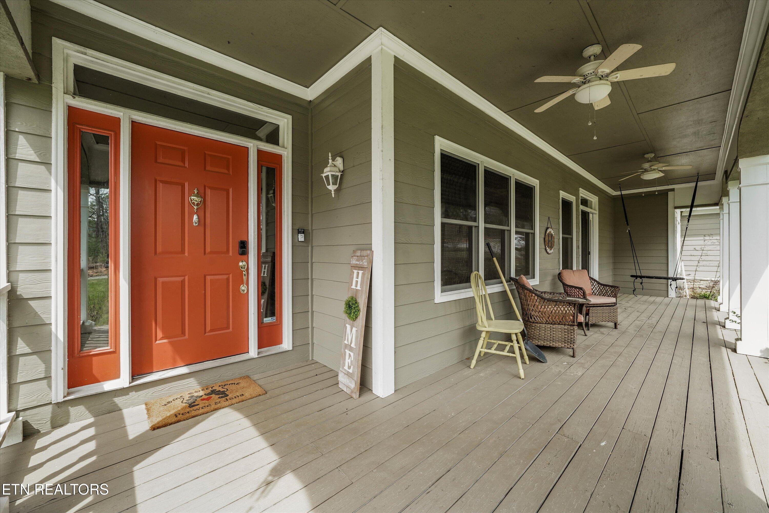 117 Cooper Road Tallassee TN 37878