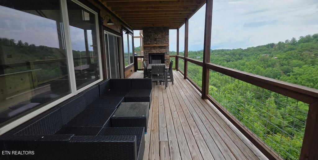 2123 Windy Lane Sevierville TN 37876