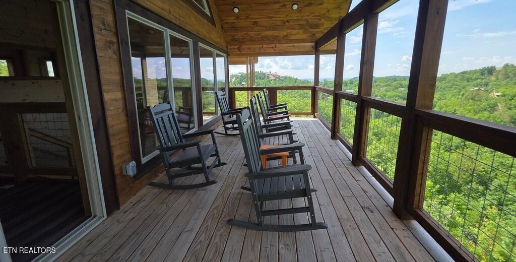 2123 Windy Lane Sevierville TN 37876
