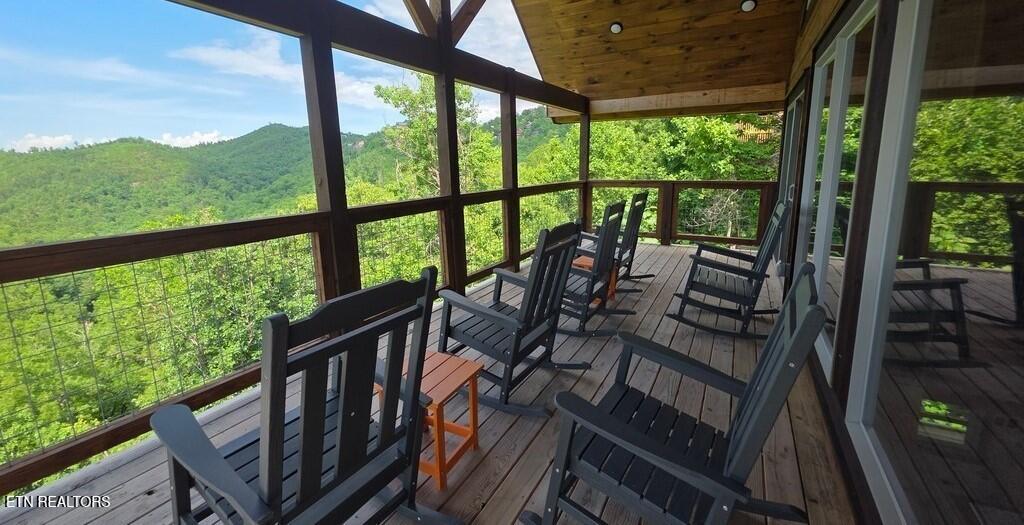 2123 Windy Lane Sevierville TN 37876