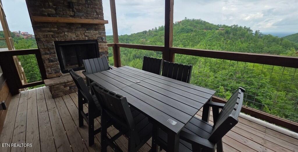 2123 Windy Lane Sevierville TN 37876
