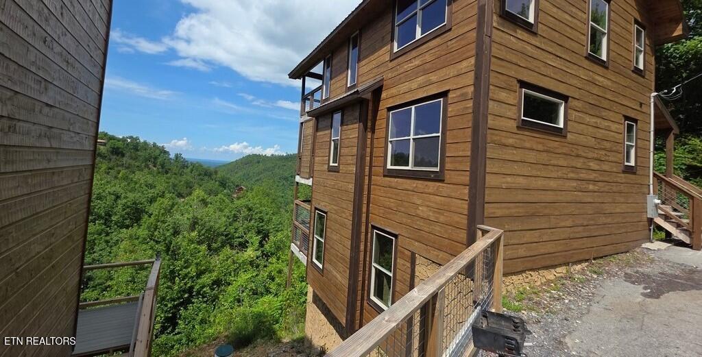 2123 Windy Lane Sevierville TN 37876