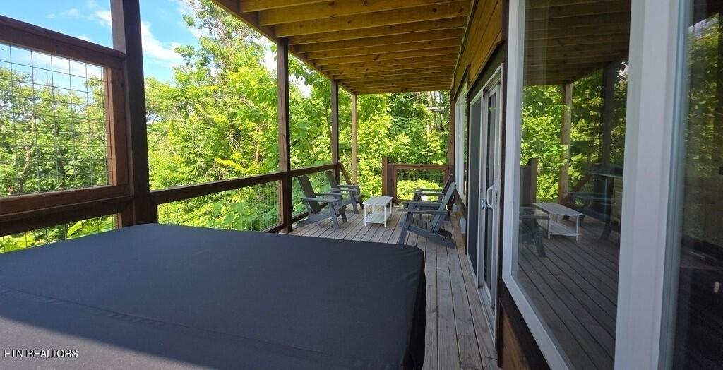 2123 Windy Lane Sevierville TN 37876