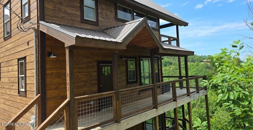 2123 Windy Lane Sevierville TN 37876