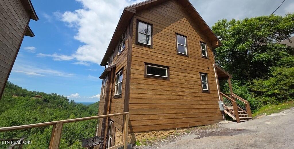2123 Windy Lane Sevierville TN 37876