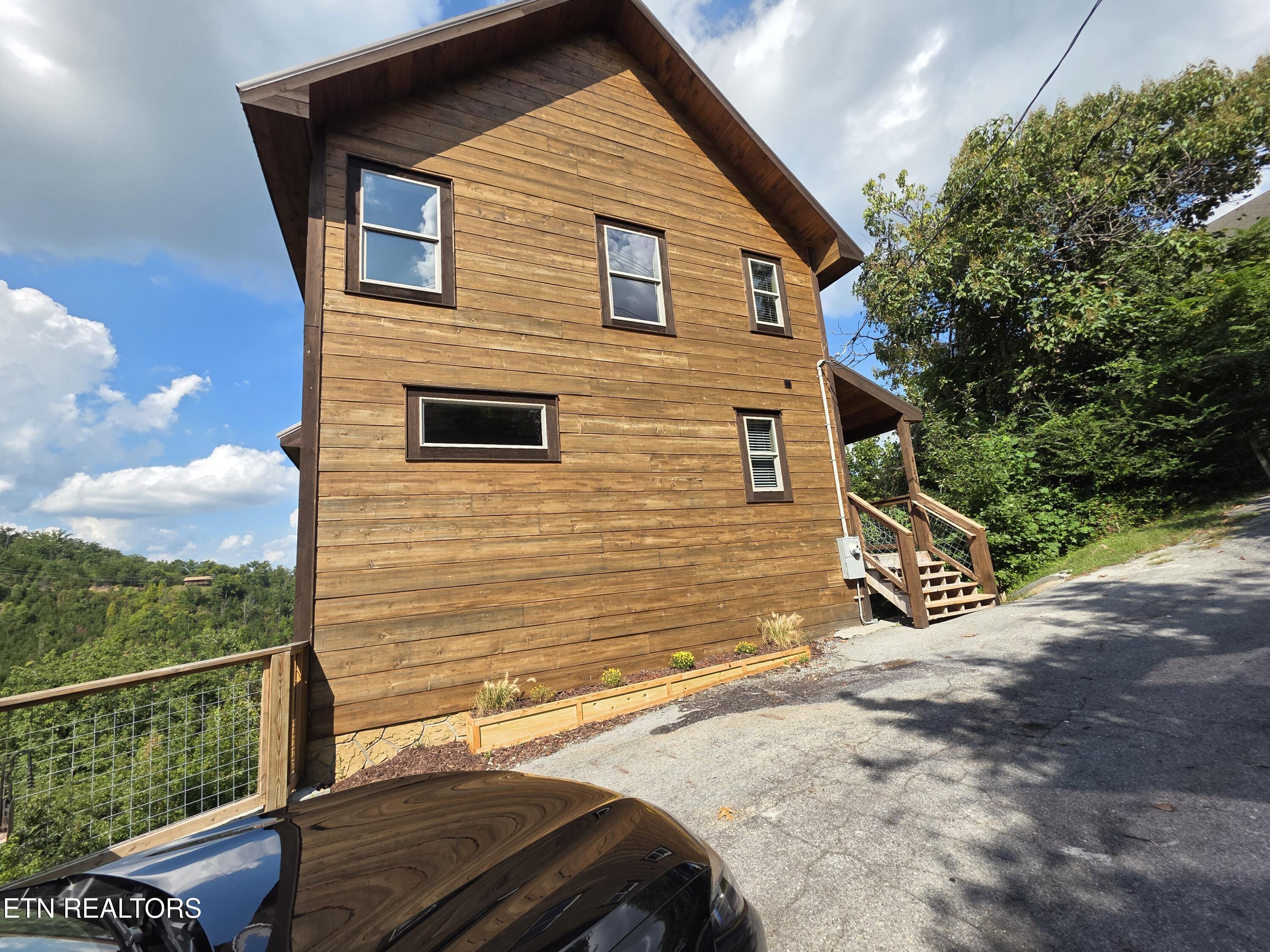 2123 Windy Lane Sevierville TN 37876