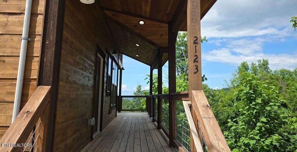 2123 Windy Lane Sevierville TN 37876
