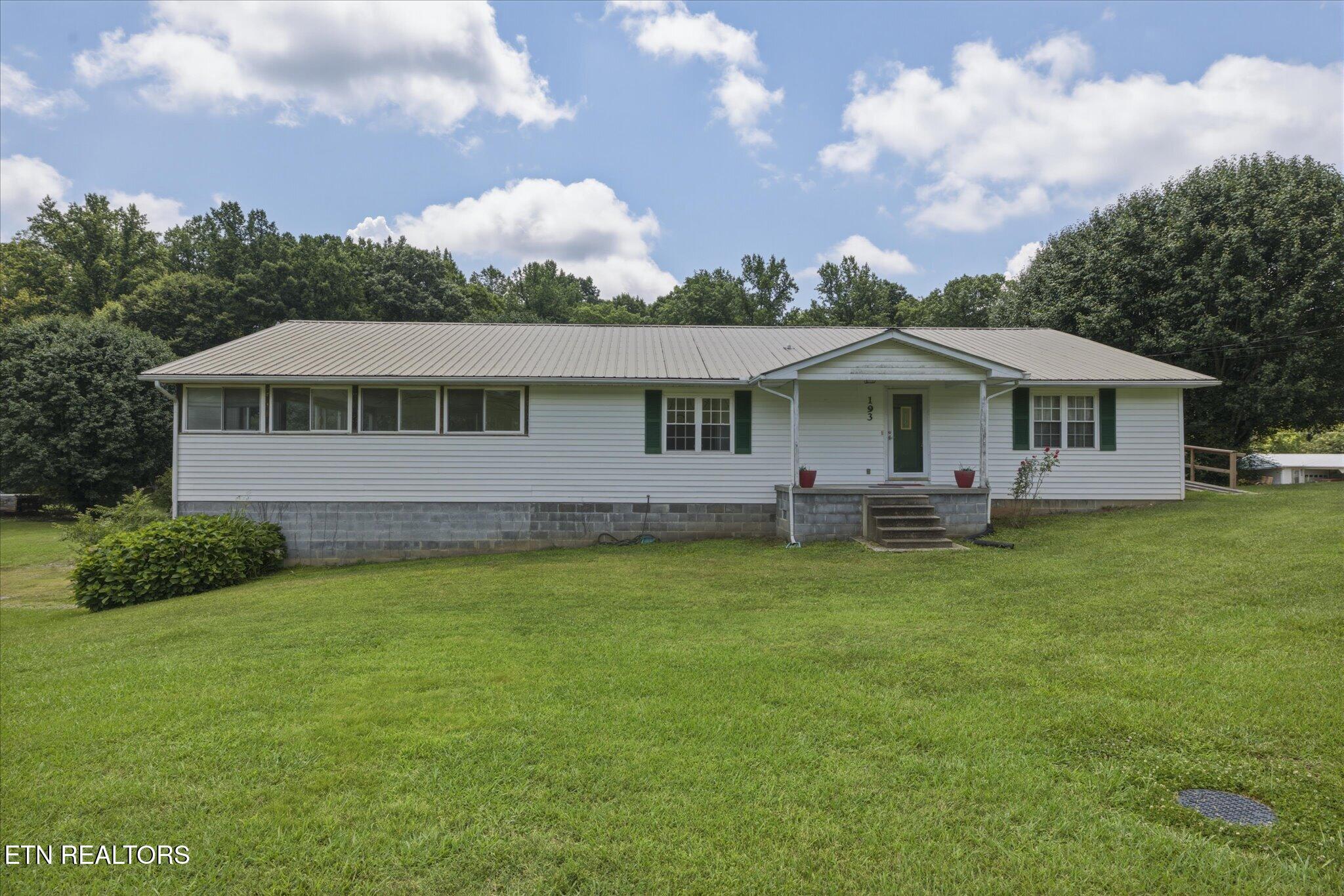 193 Loyston Road Maynardville TN 37807