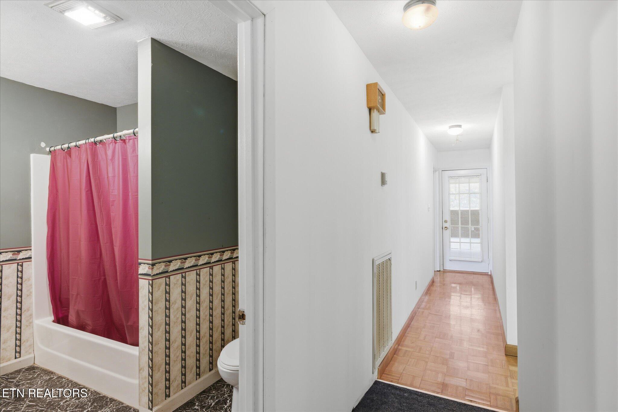 193 Loyston Road Maynardville TN 37807