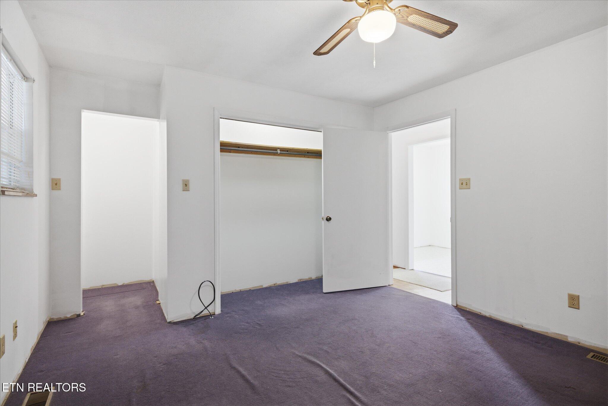 193 Loyston Road Maynardville TN 37807