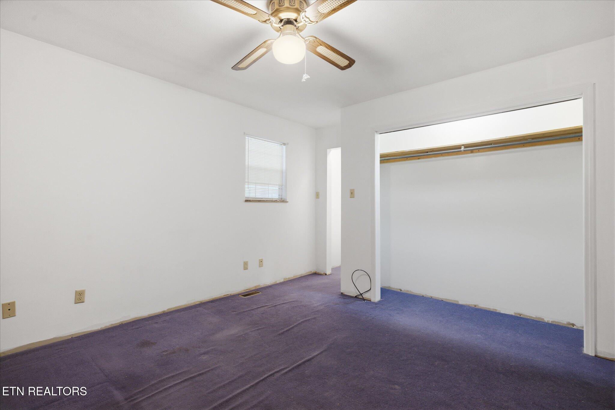 193 Loyston Road Maynardville TN 37807