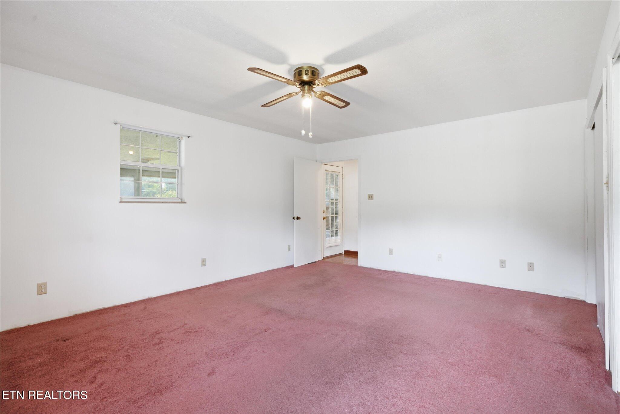 193 Loyston Road Maynardville TN 37807