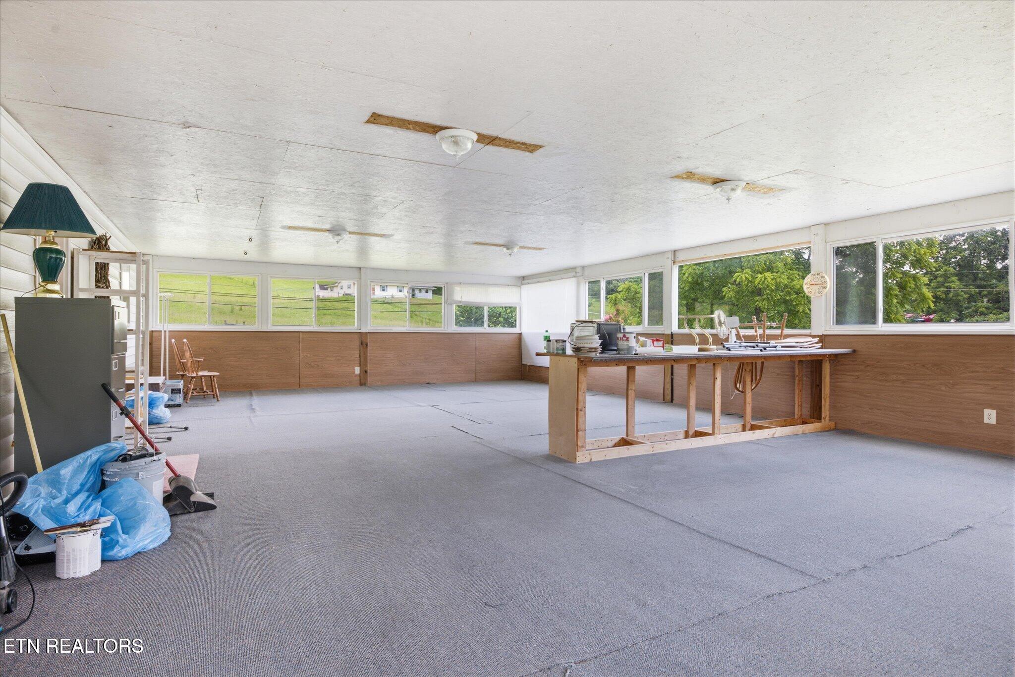 193 Loyston Road Maynardville TN 37807
