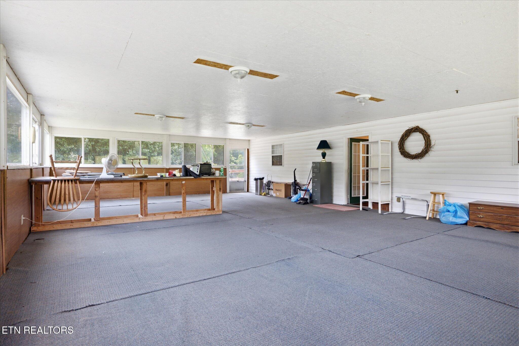 193 Loyston Road Maynardville TN 37807