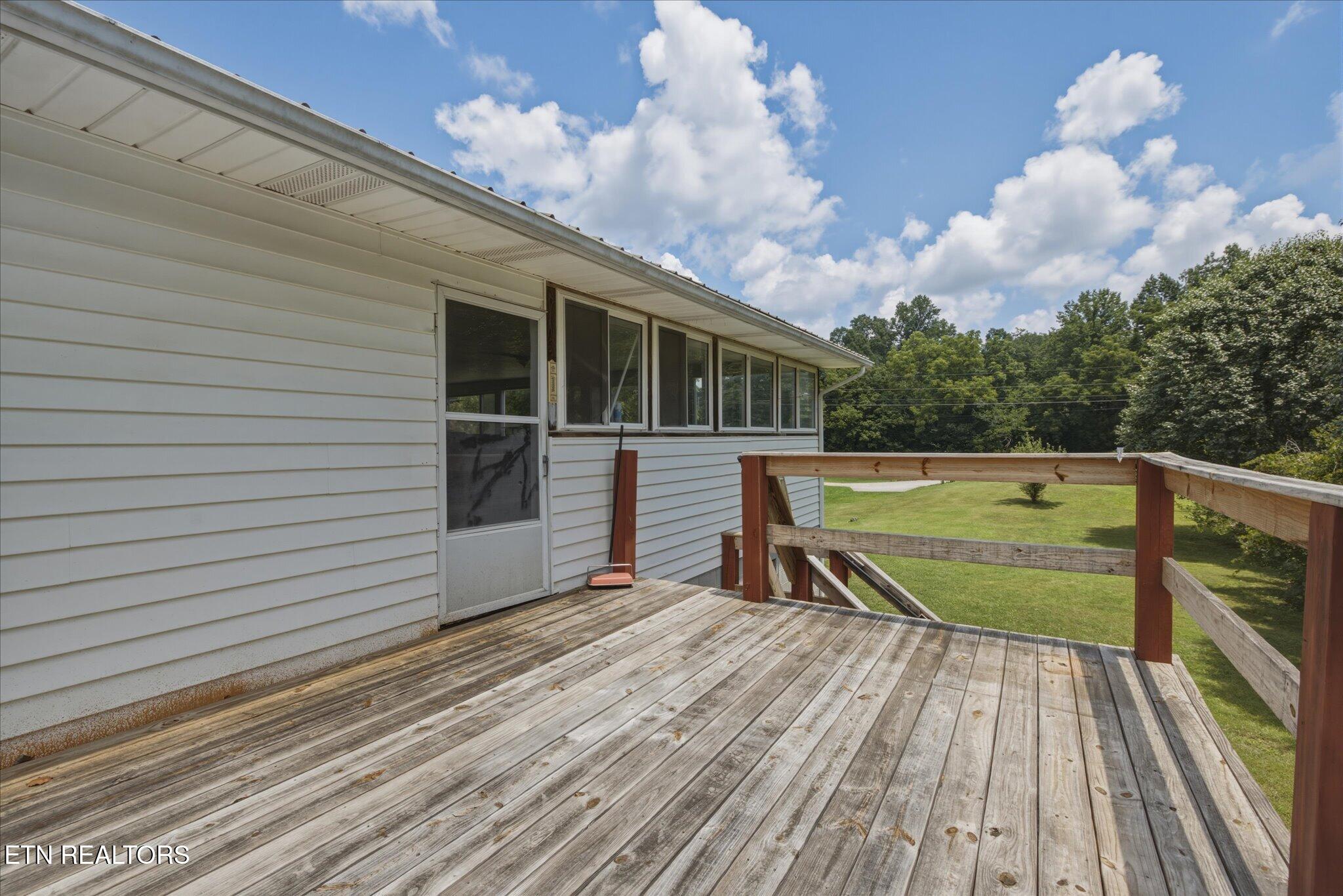 193 Loyston Road Maynardville TN 37807