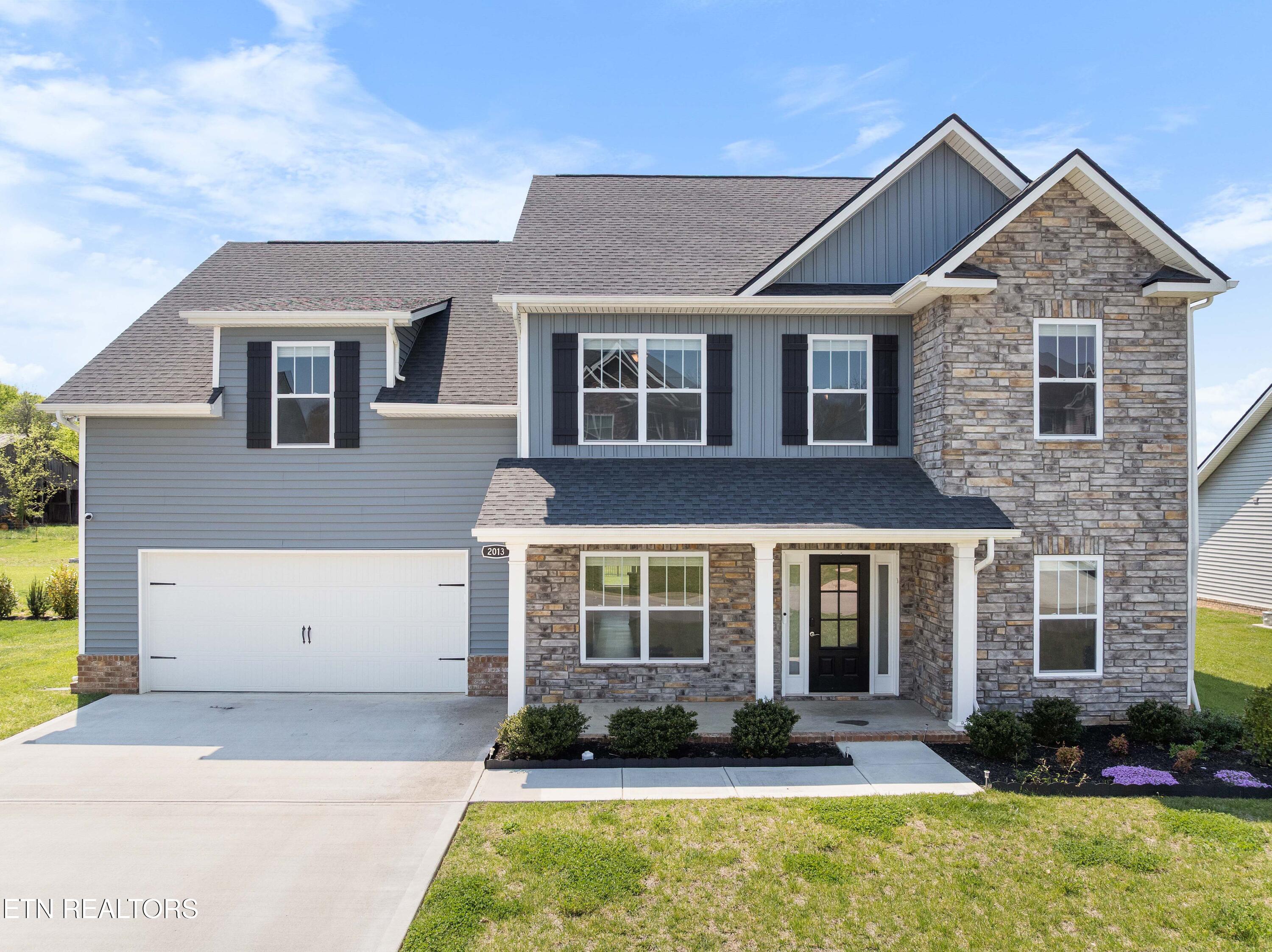 2013 Farm Boulevard Sevierville TN 37876
