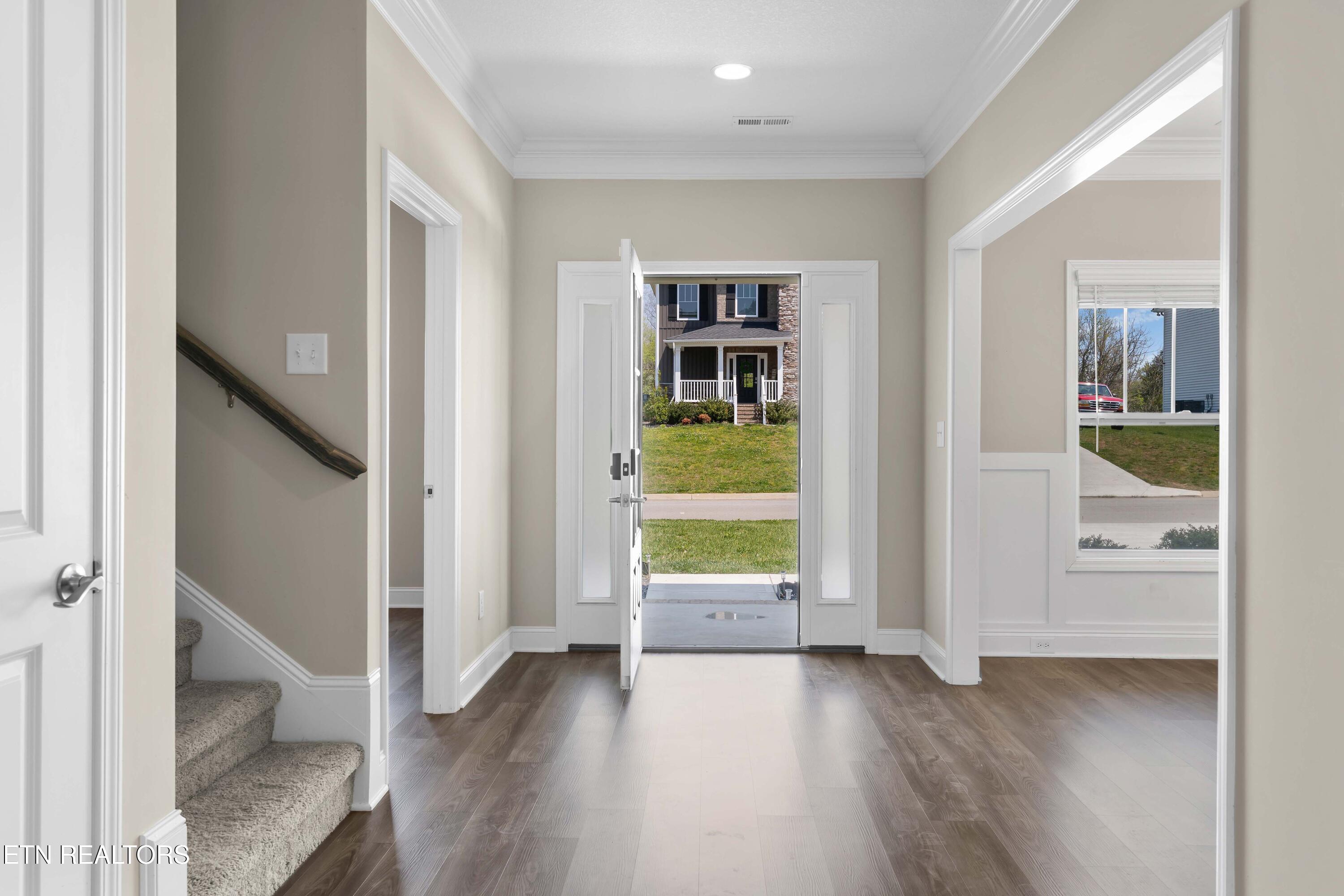 2013 Farm Boulevard Sevierville TN 37876