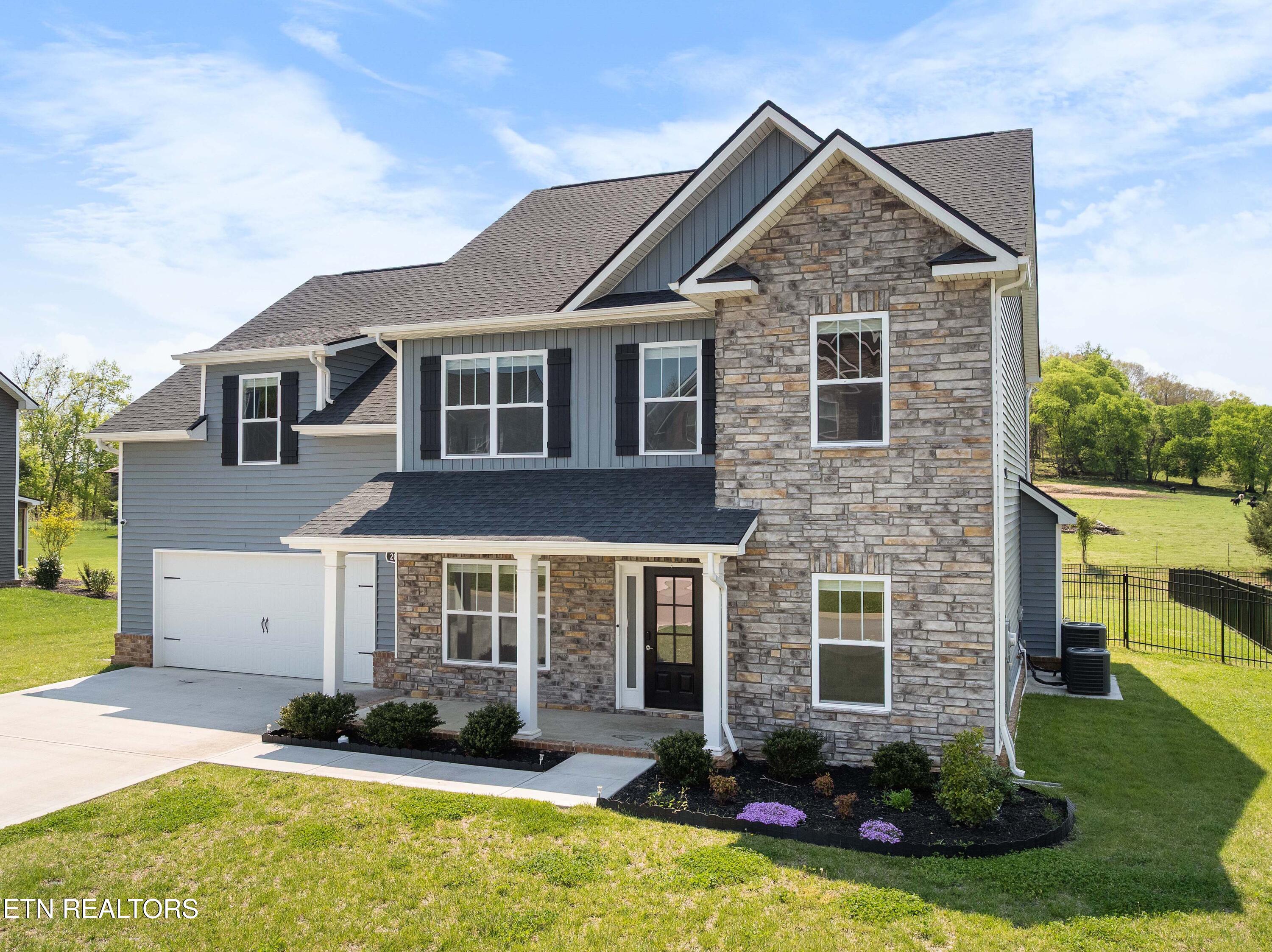 2013 Farm Boulevard Sevierville TN 37876