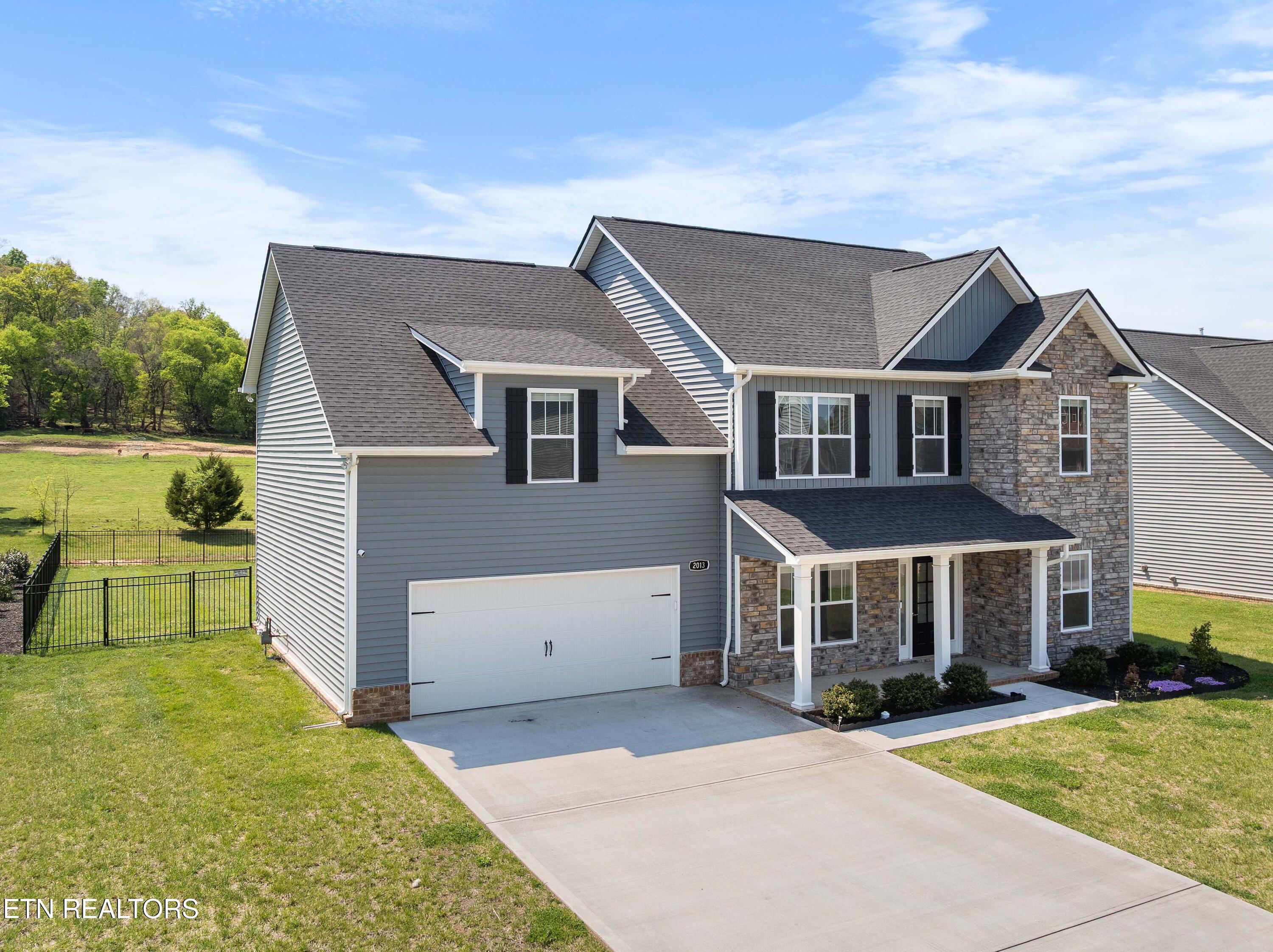 2013 Farm Boulevard Sevierville TN 37876