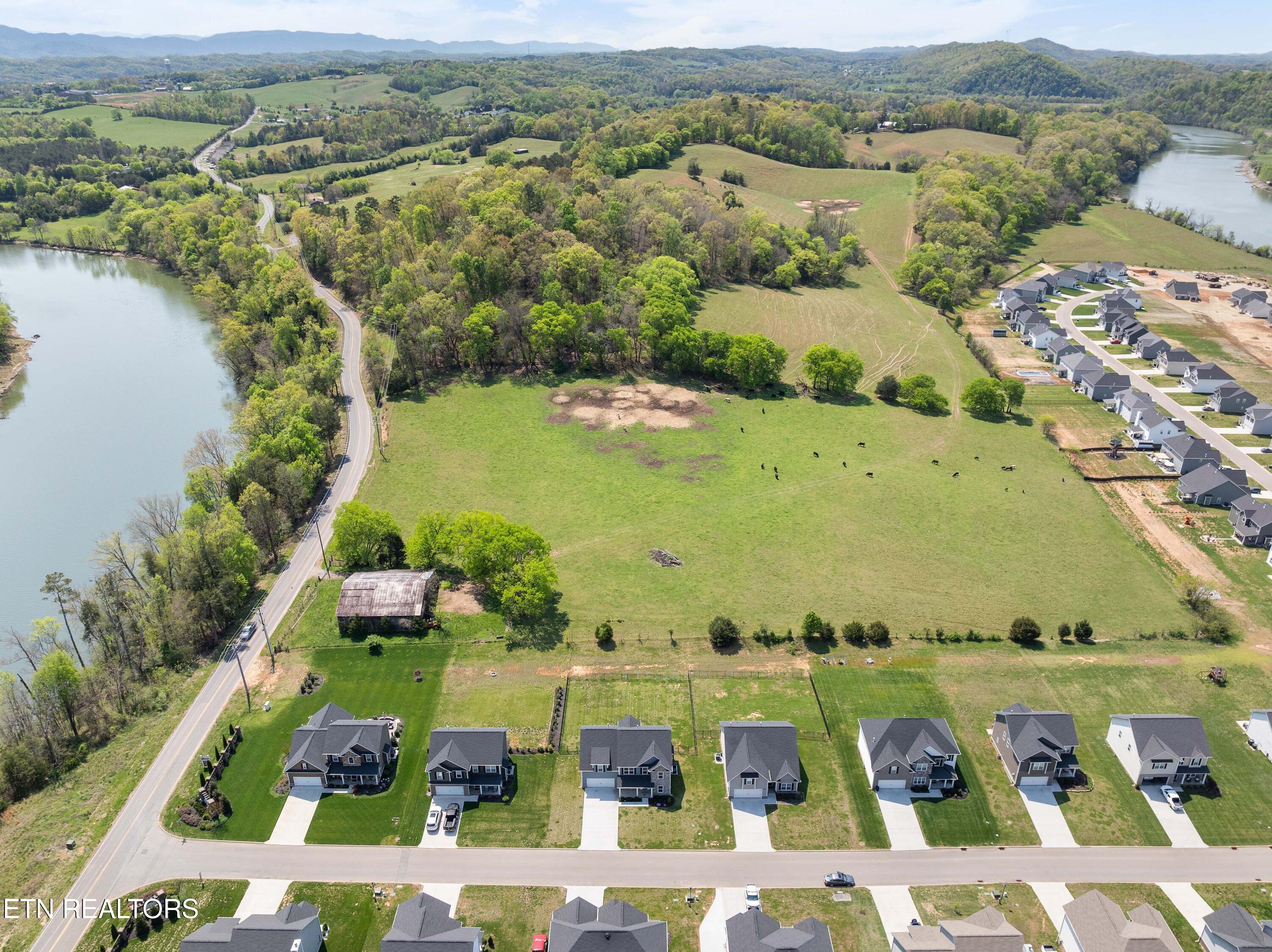 2013 Farm Boulevard Sevierville TN 37876