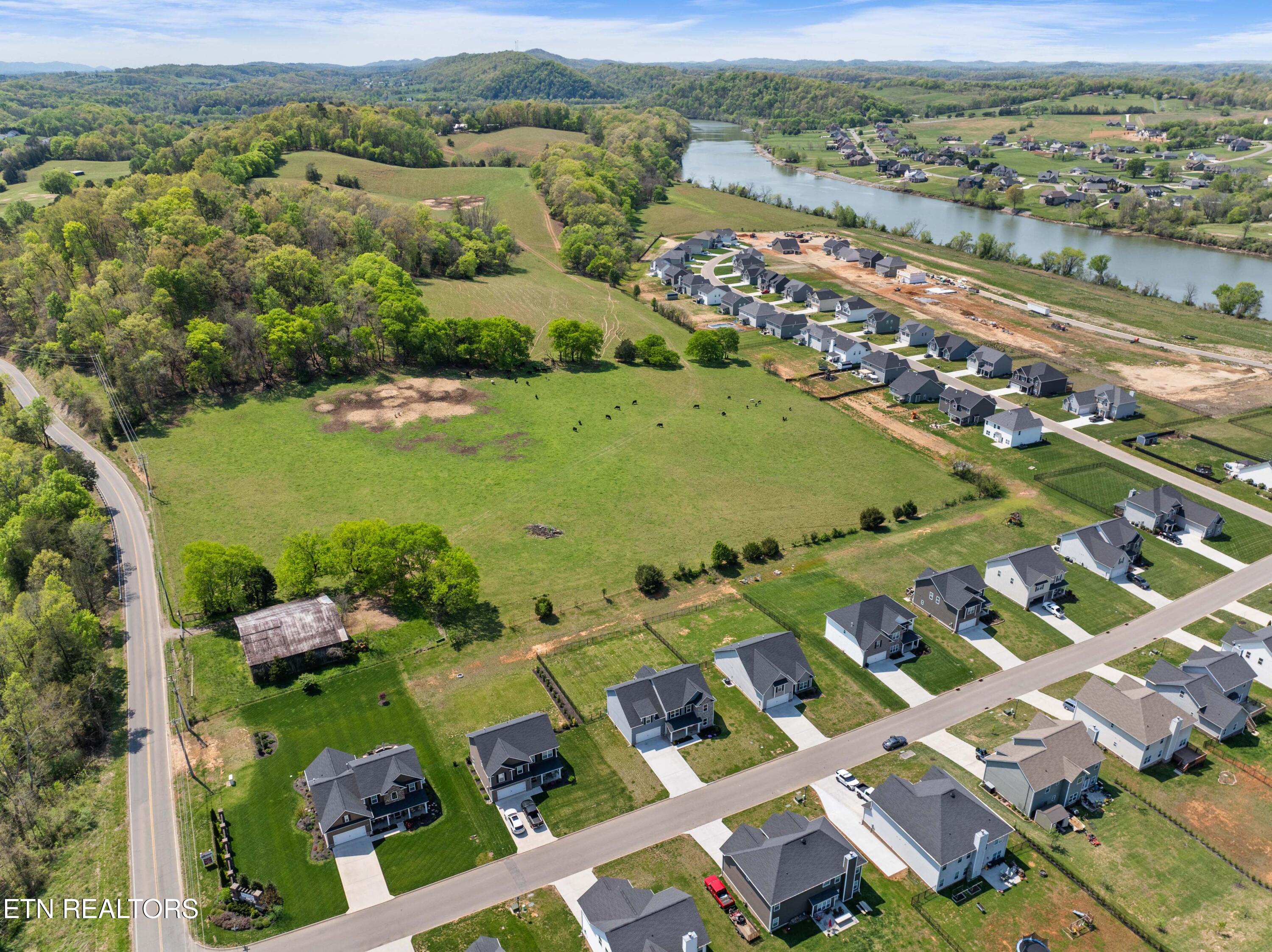 2013 Farm Boulevard Sevierville TN 37876