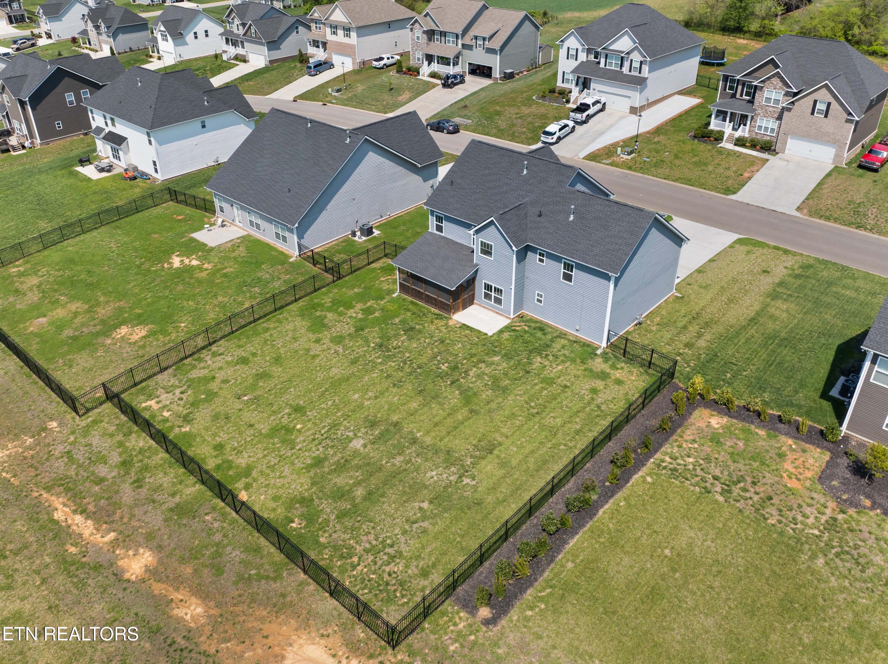 2013 Farm Boulevard Sevierville TN 37876