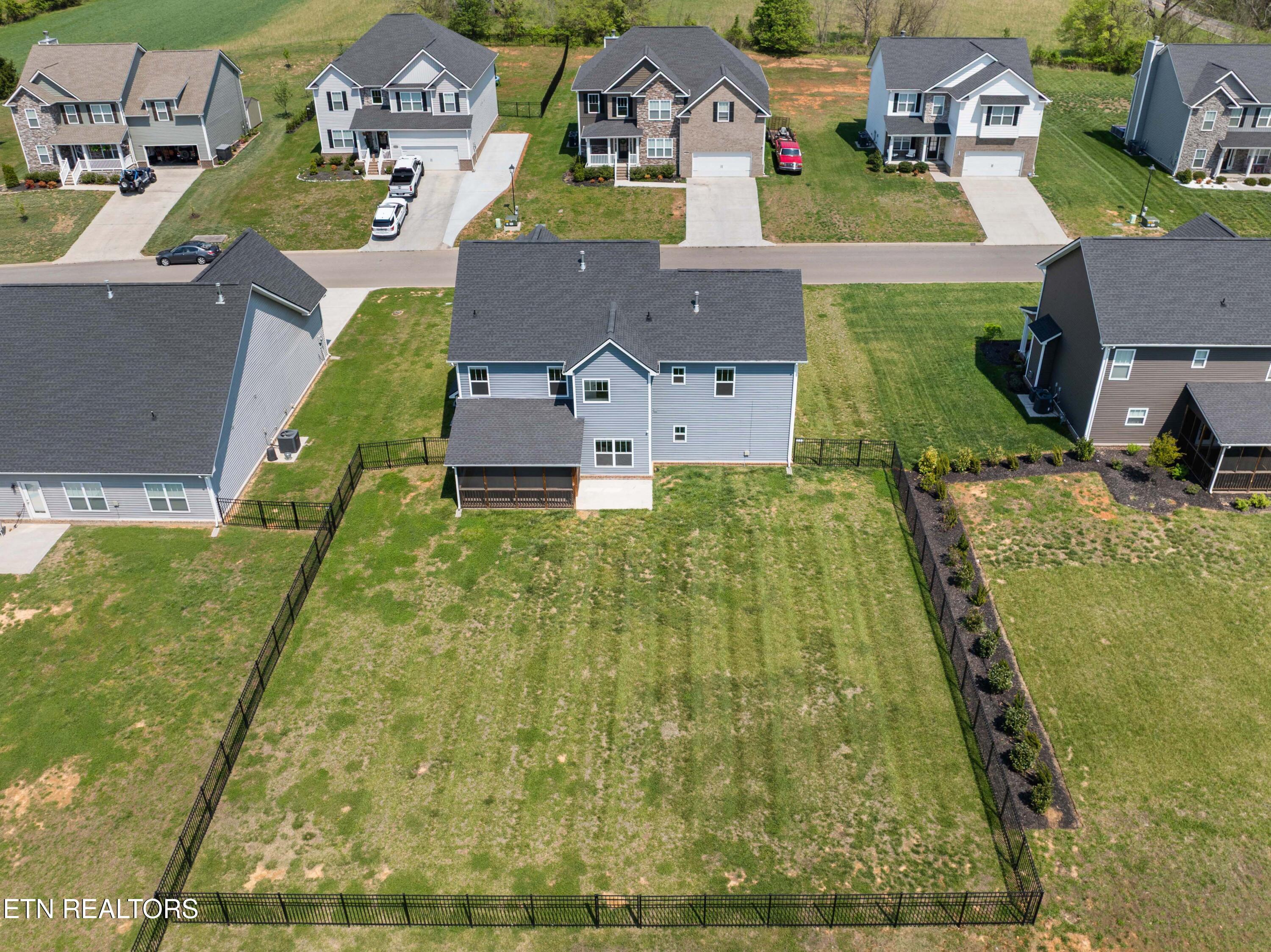 2013 Farm Boulevard Sevierville TN 37876