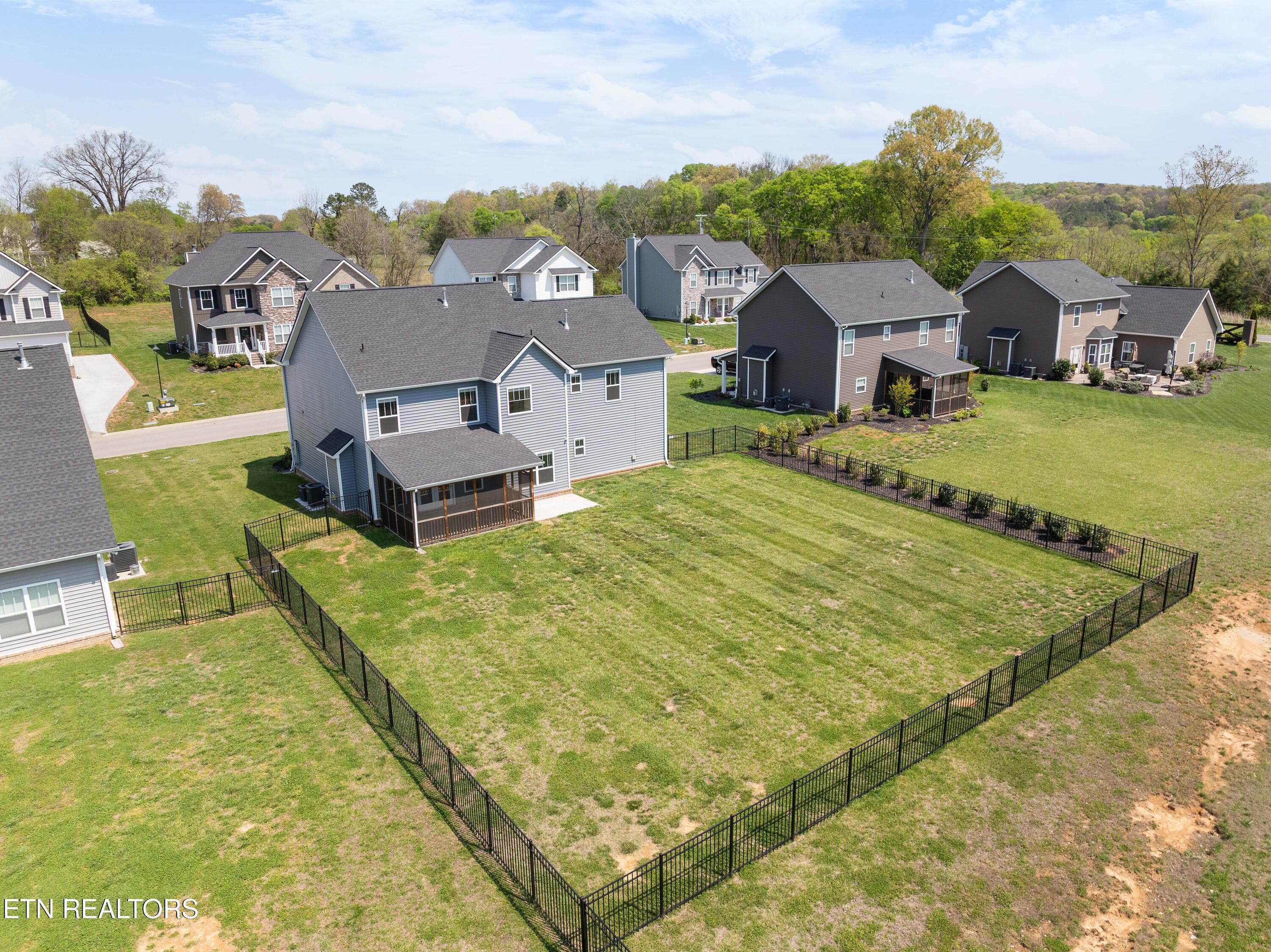 2013 Farm Boulevard Sevierville TN 37876