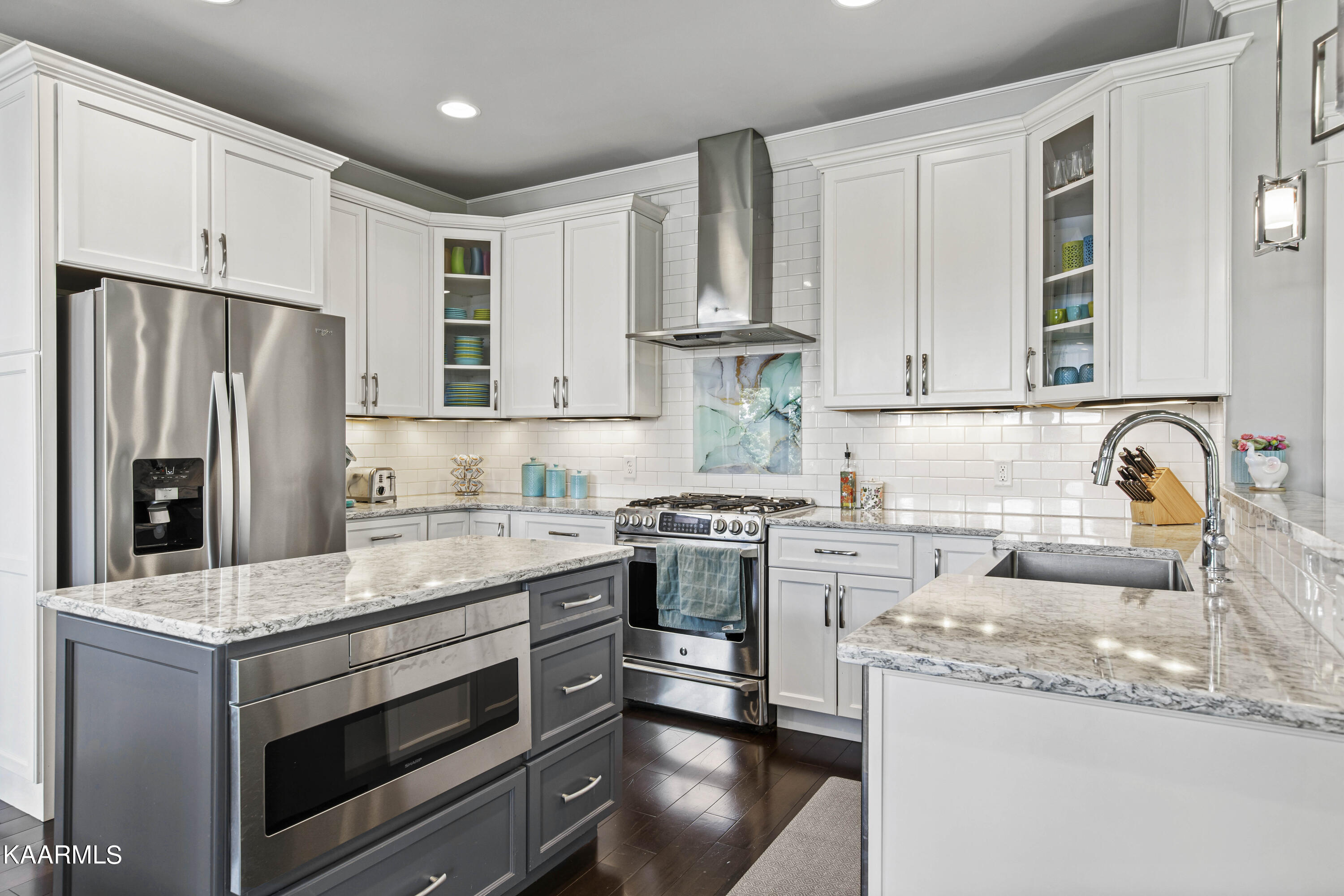 286 Serenity Drive Harriman TN 37748