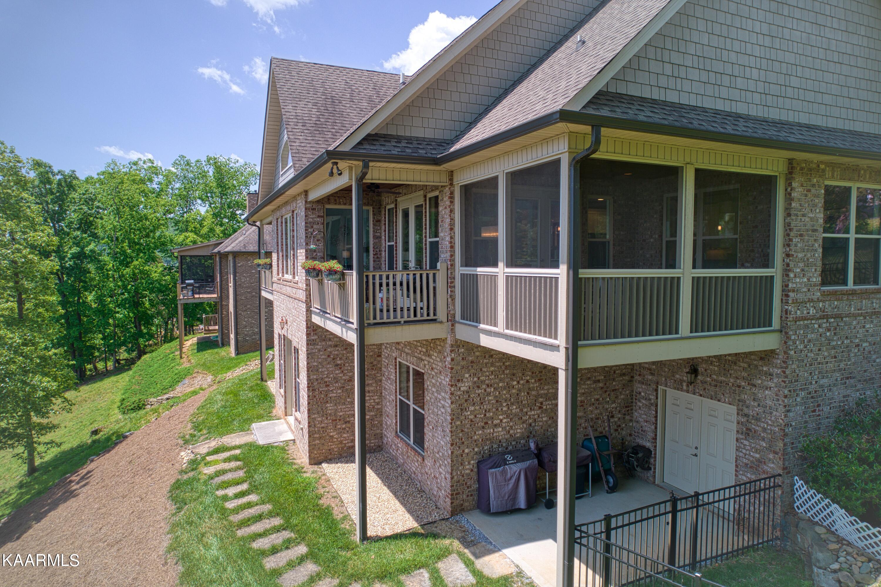 286 Serenity Drive Harriman TN 37748