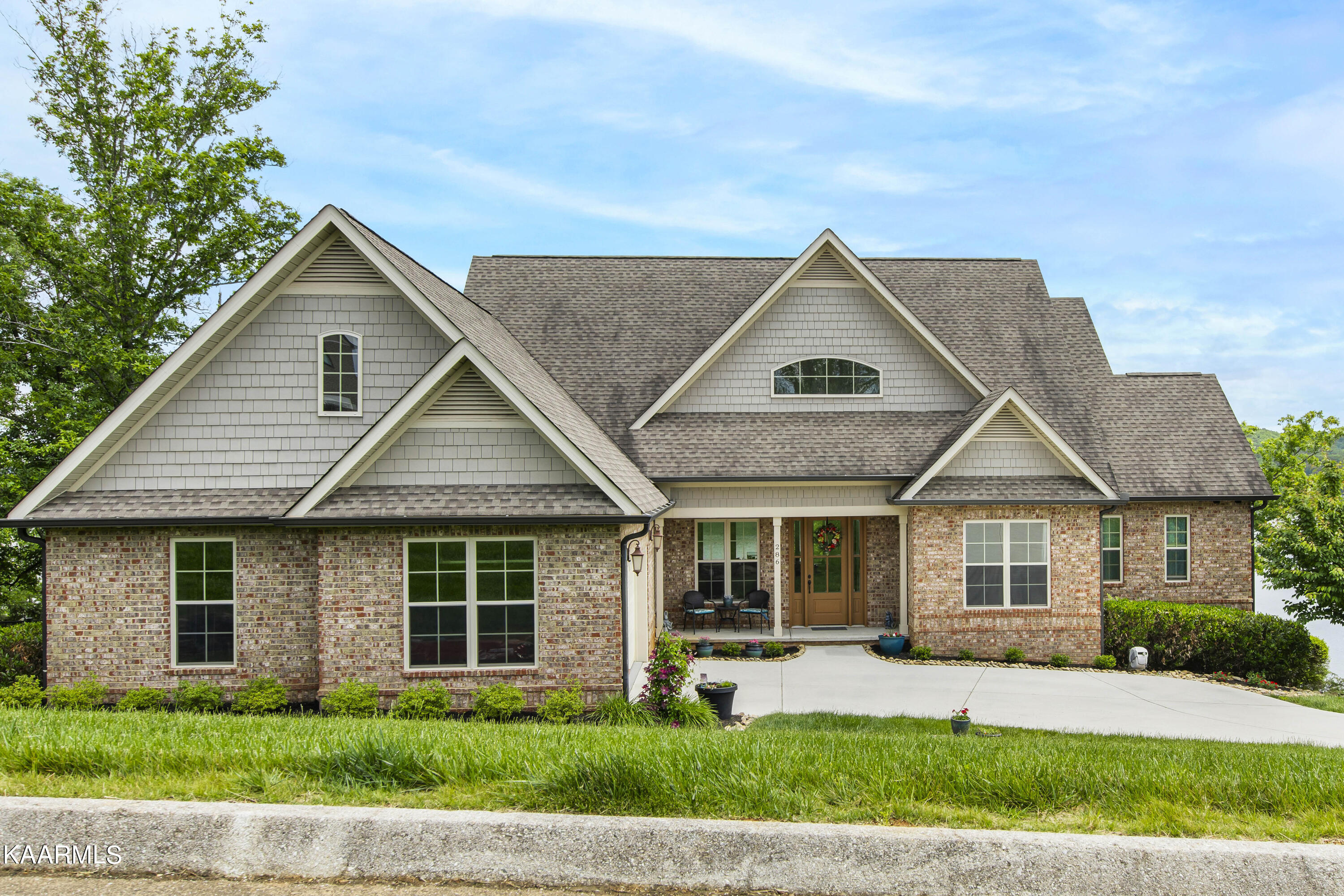 286 Serenity Drive Harriman TN 37748