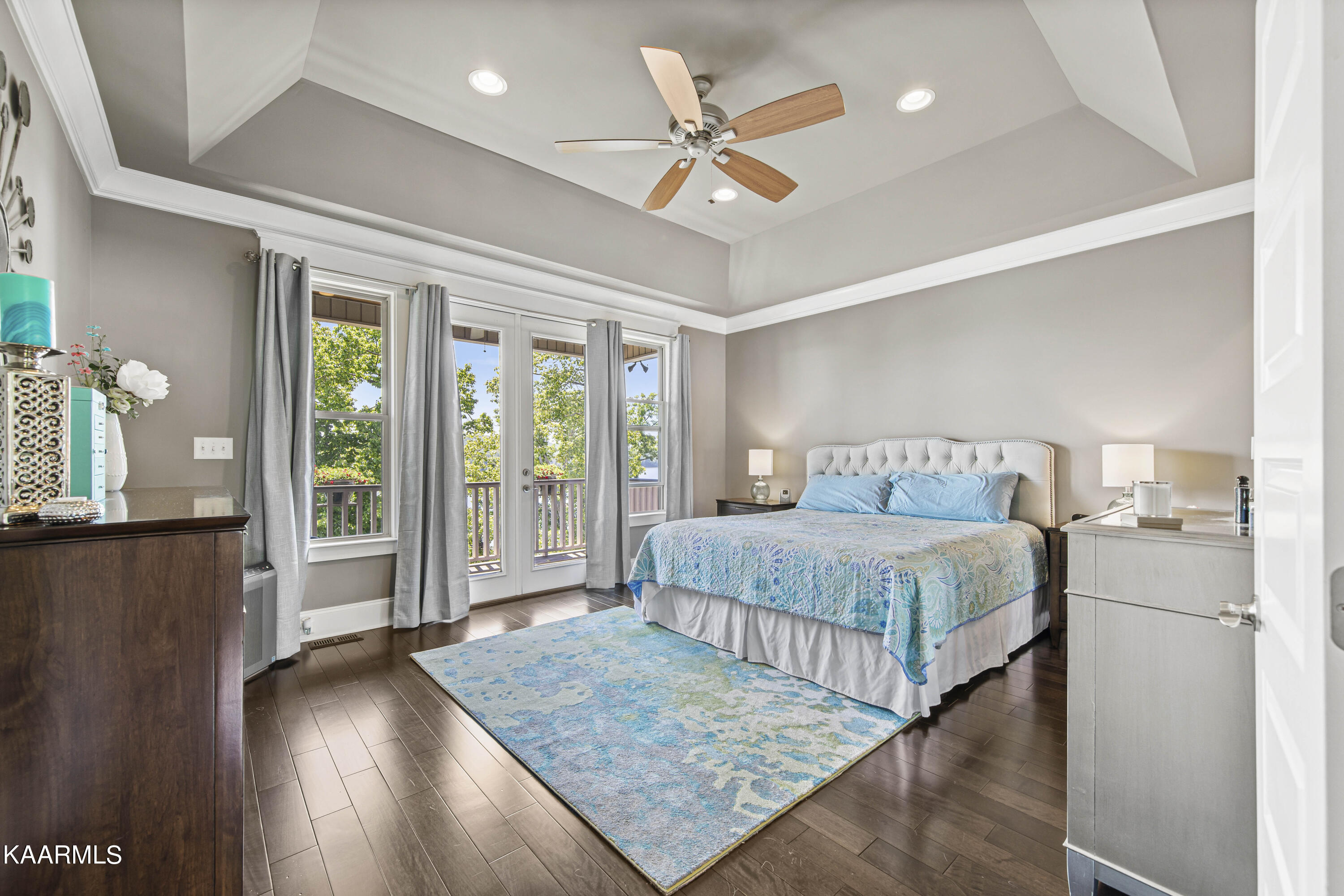 286 Serenity Drive Harriman TN 37748