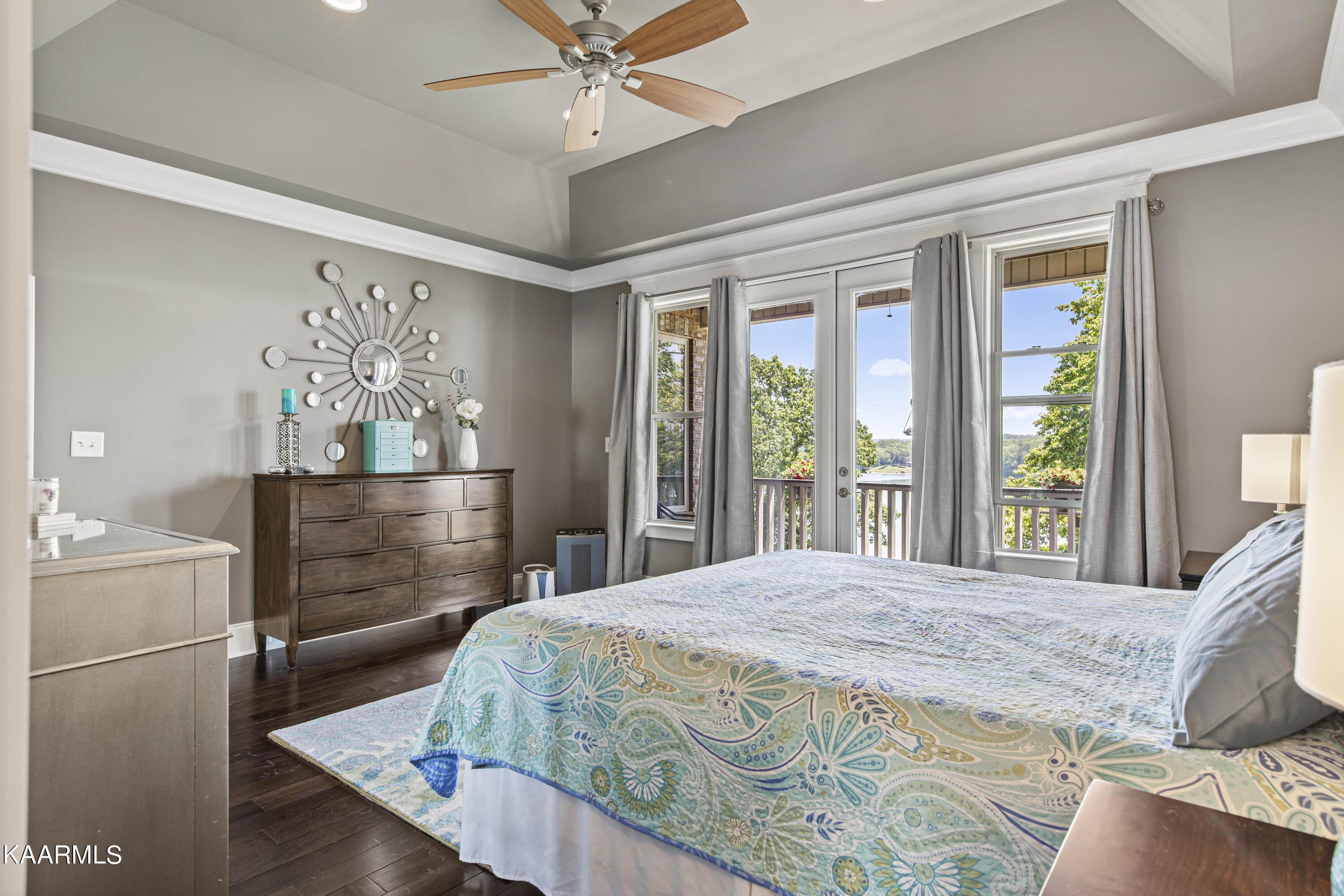 286 Serenity Drive Harriman TN 37748