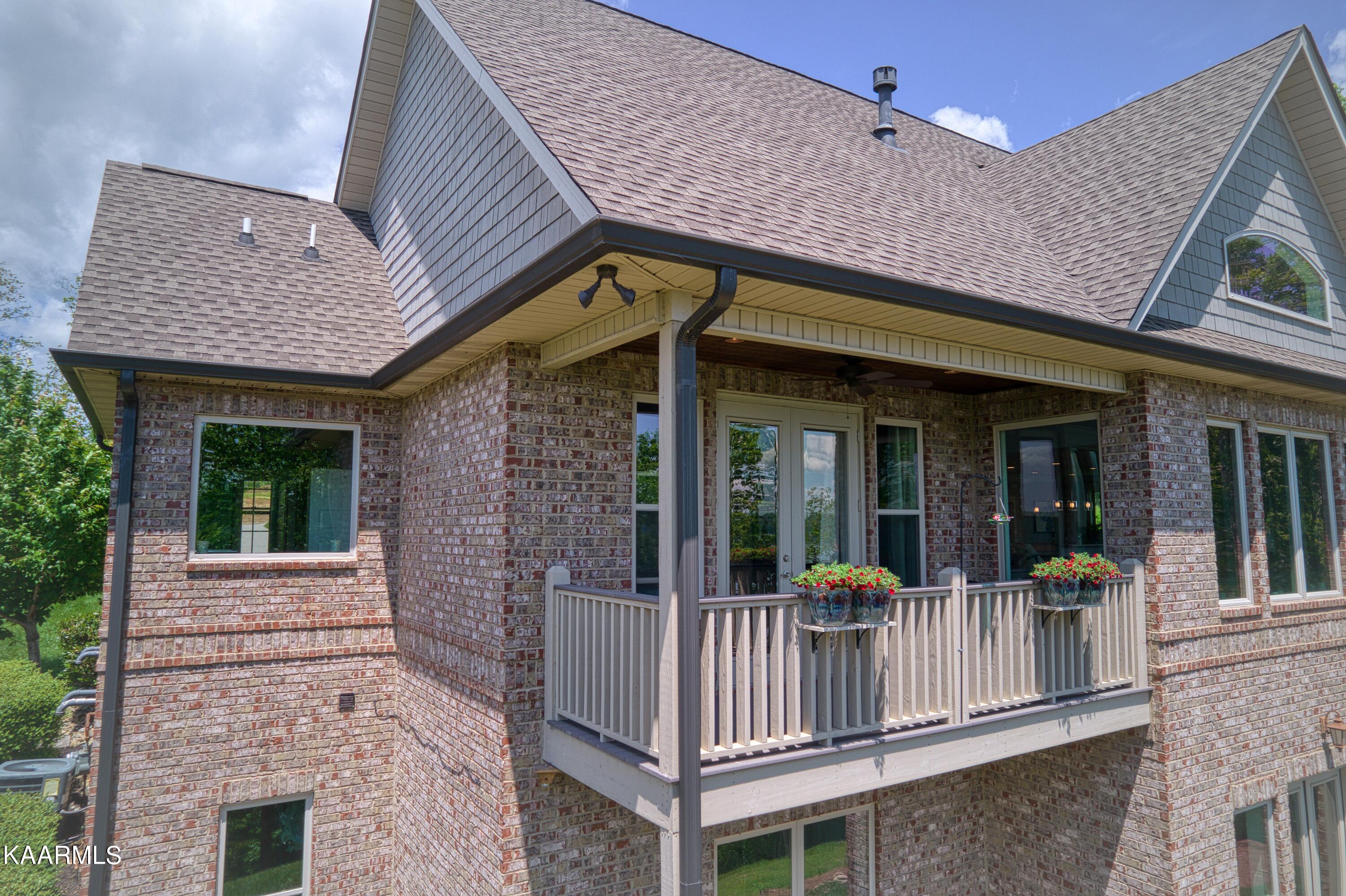286 Serenity Drive Harriman TN 37748