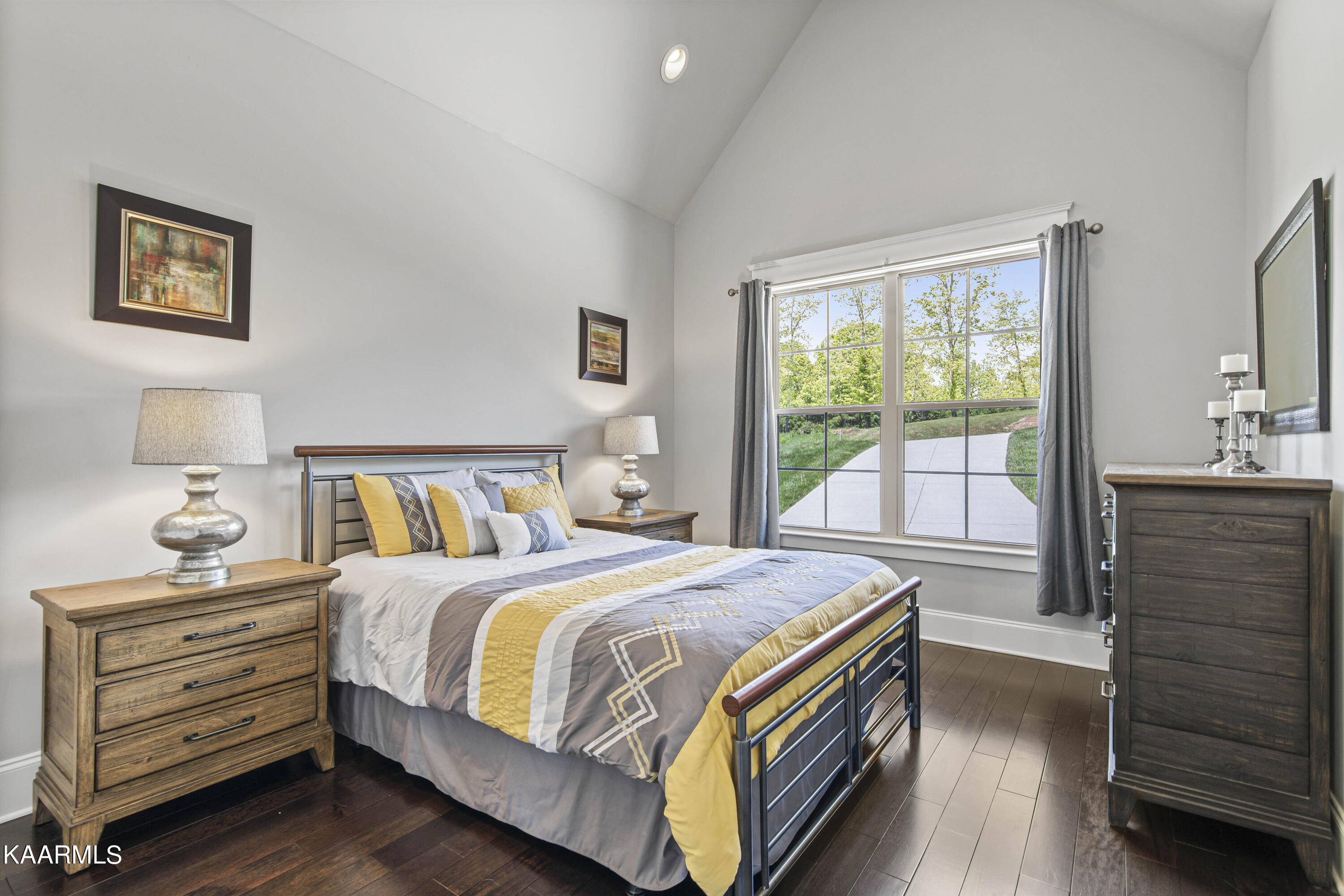 286 Serenity Drive Harriman TN 37748