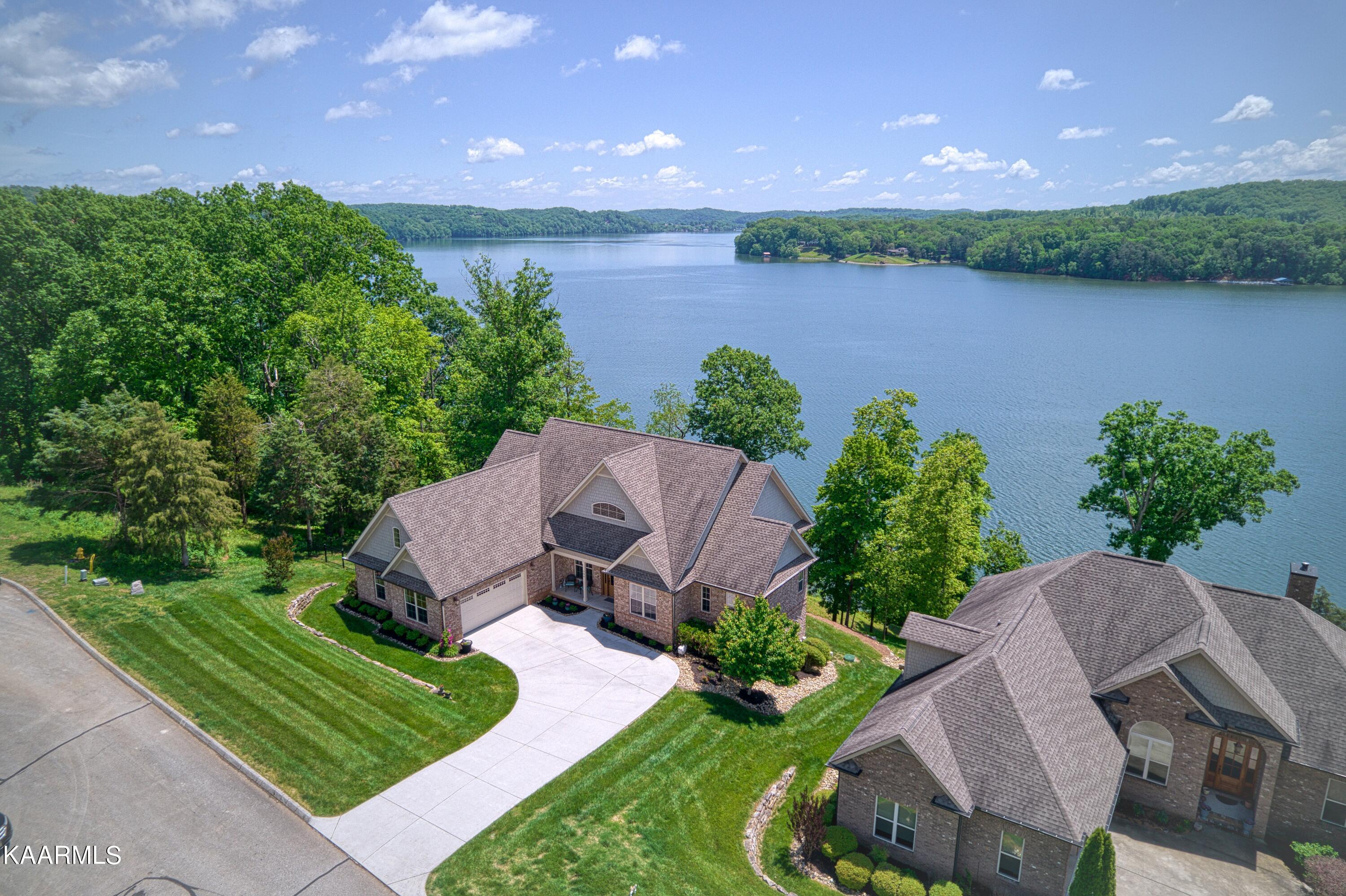 286 Serenity Drive Harriman TN 37748