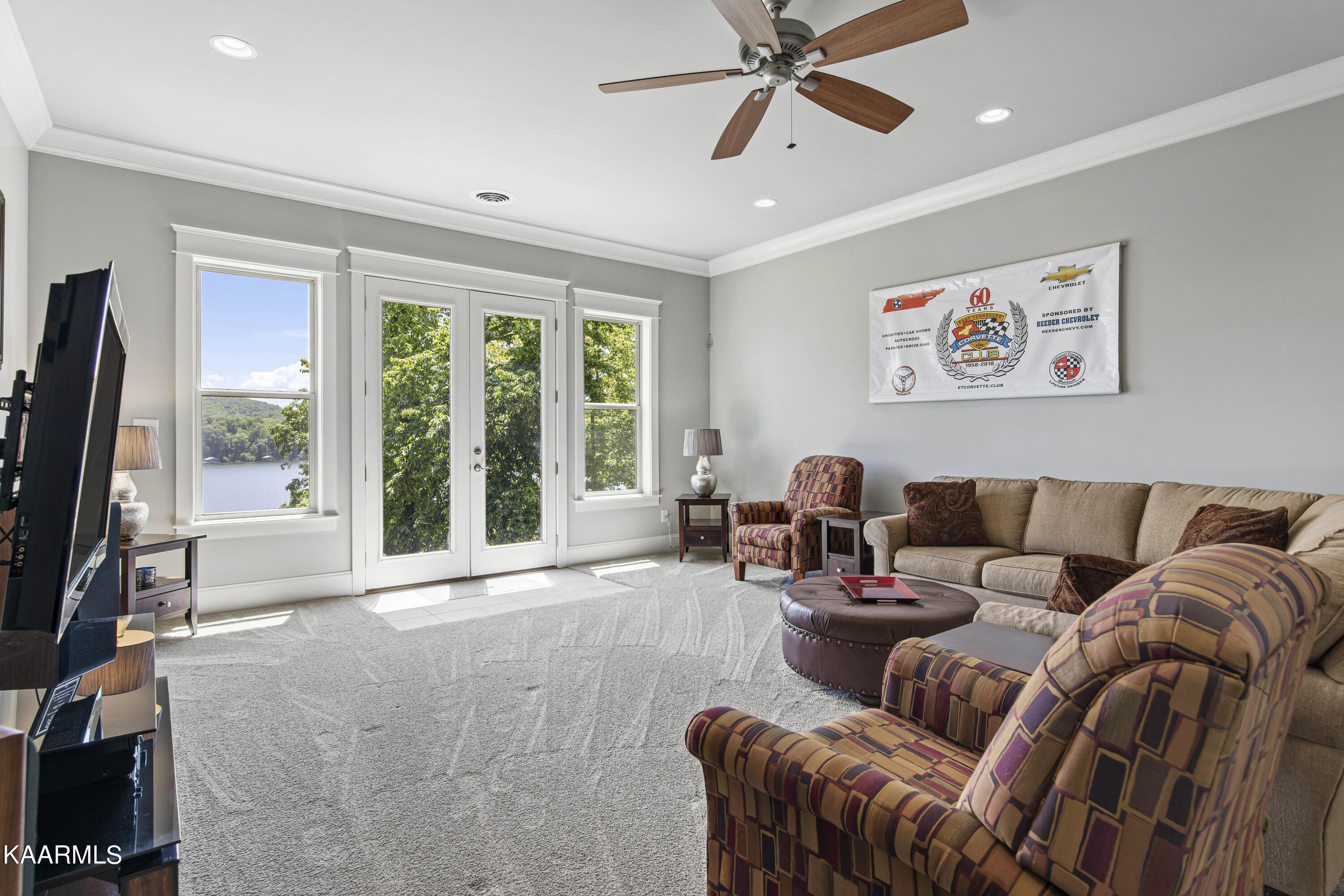 286 Serenity Drive Harriman TN 37748