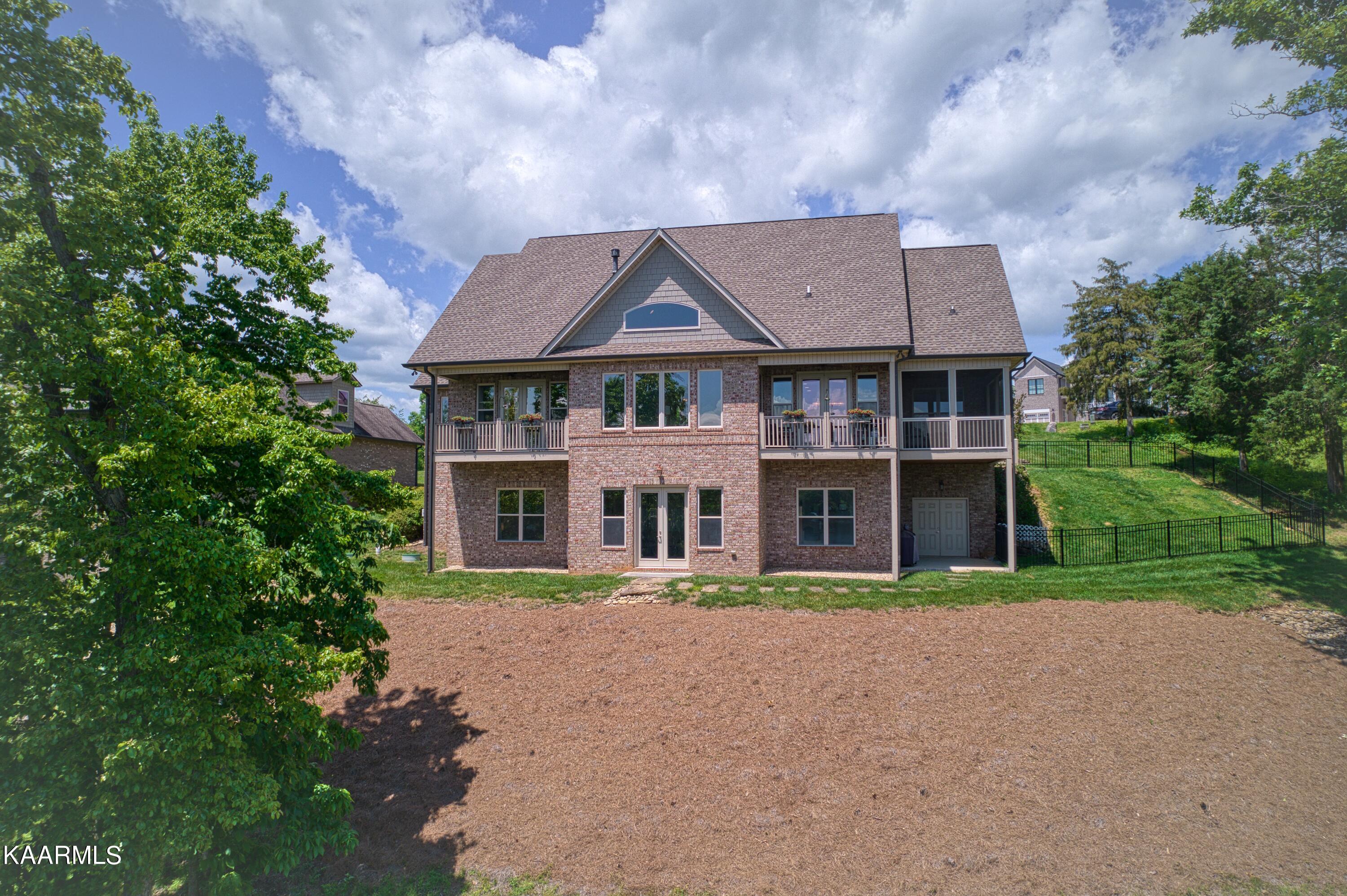 286 Serenity Drive Harriman TN 37748