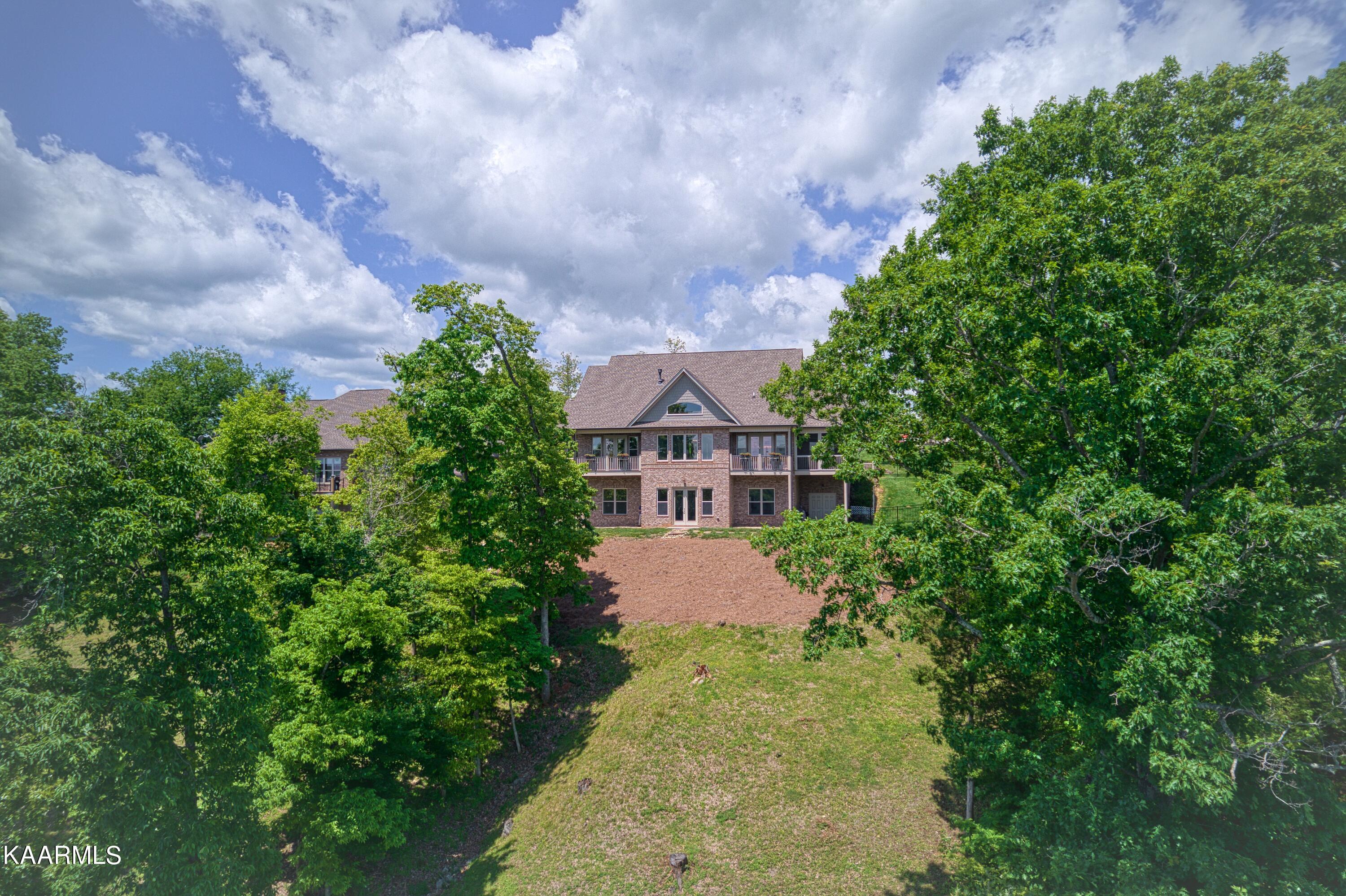 286 Serenity Drive Harriman TN 37748
