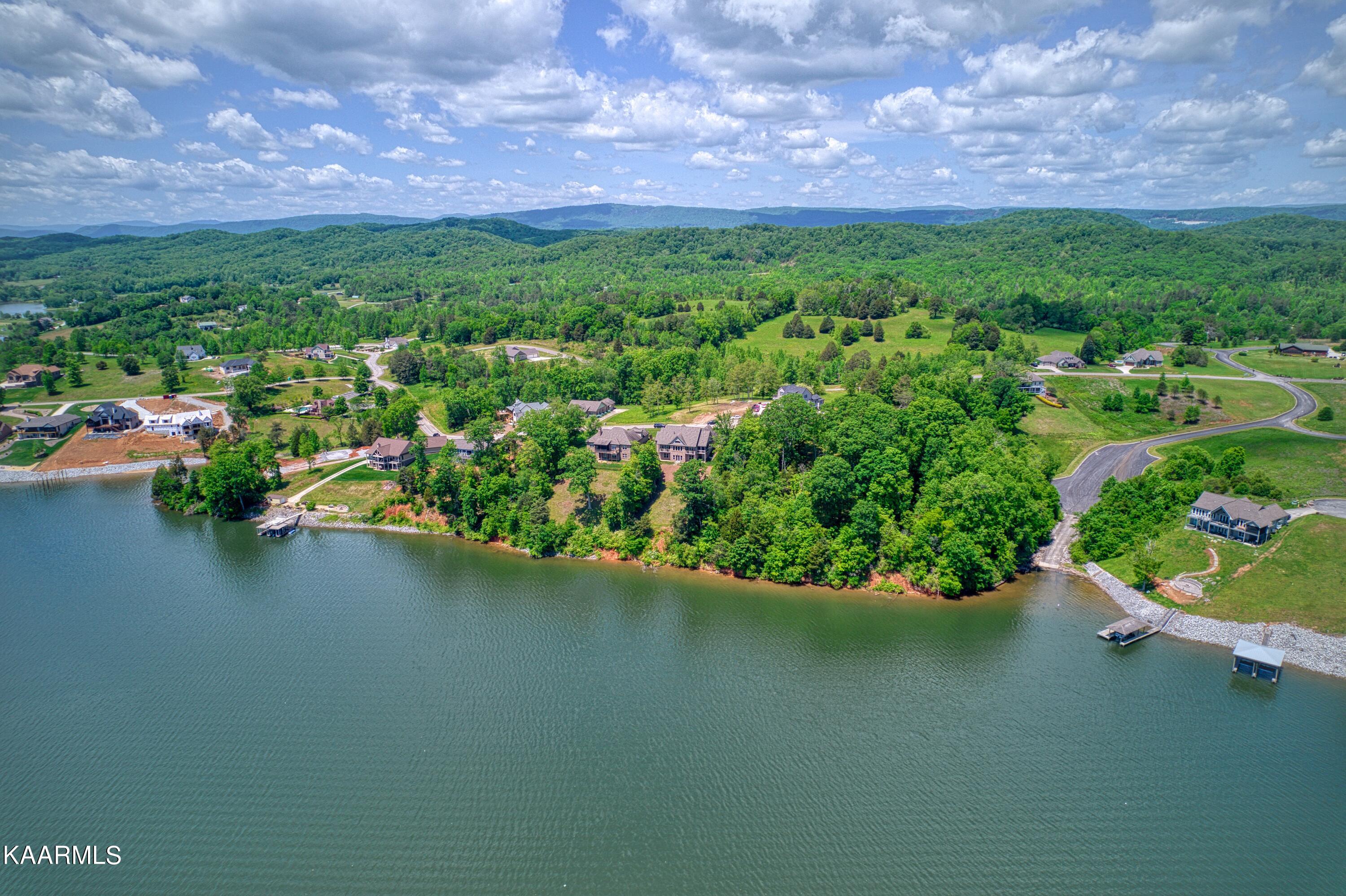 286 Serenity Drive Harriman TN 37748
