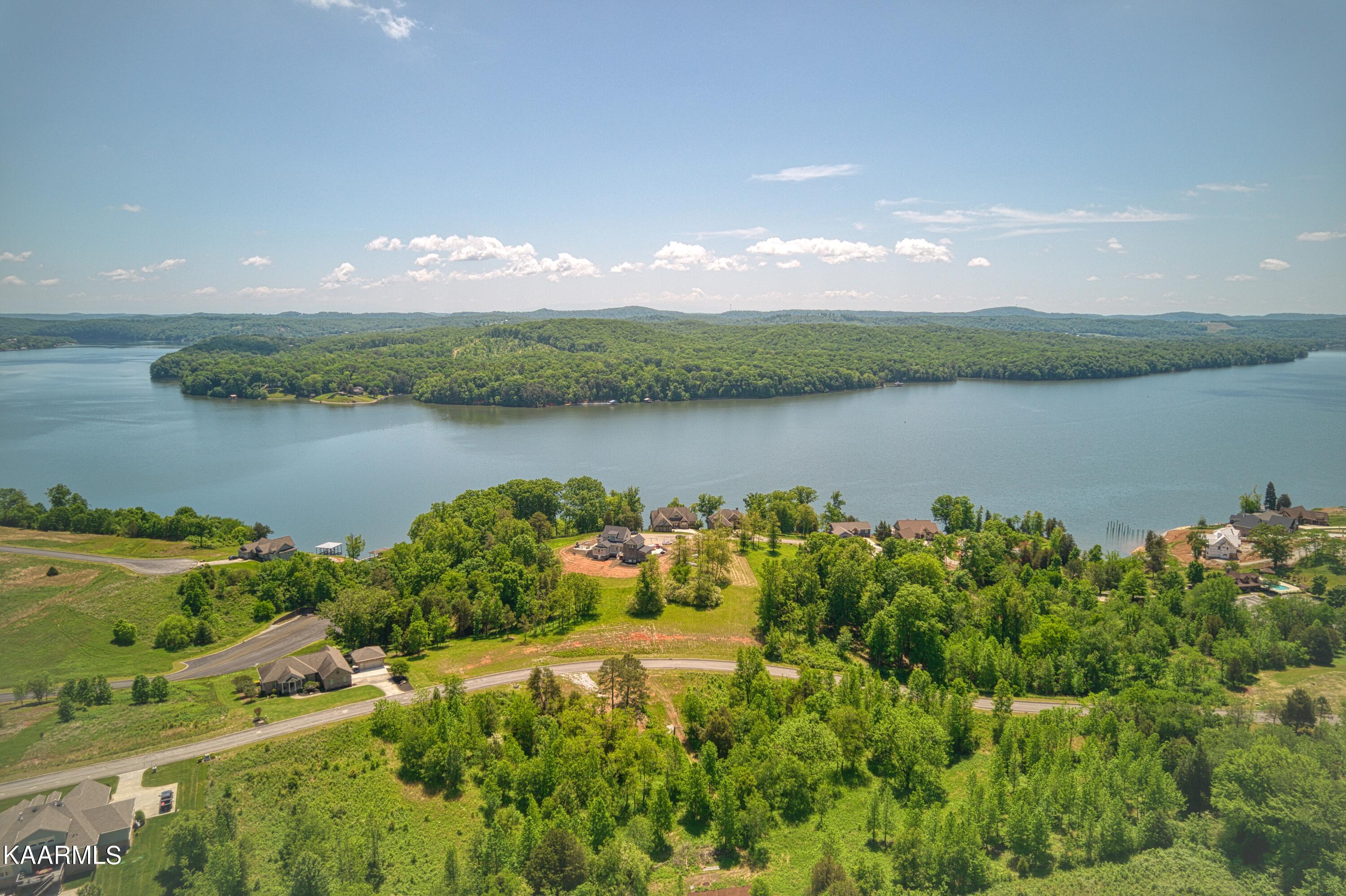 286 Serenity Drive Harriman TN 37748