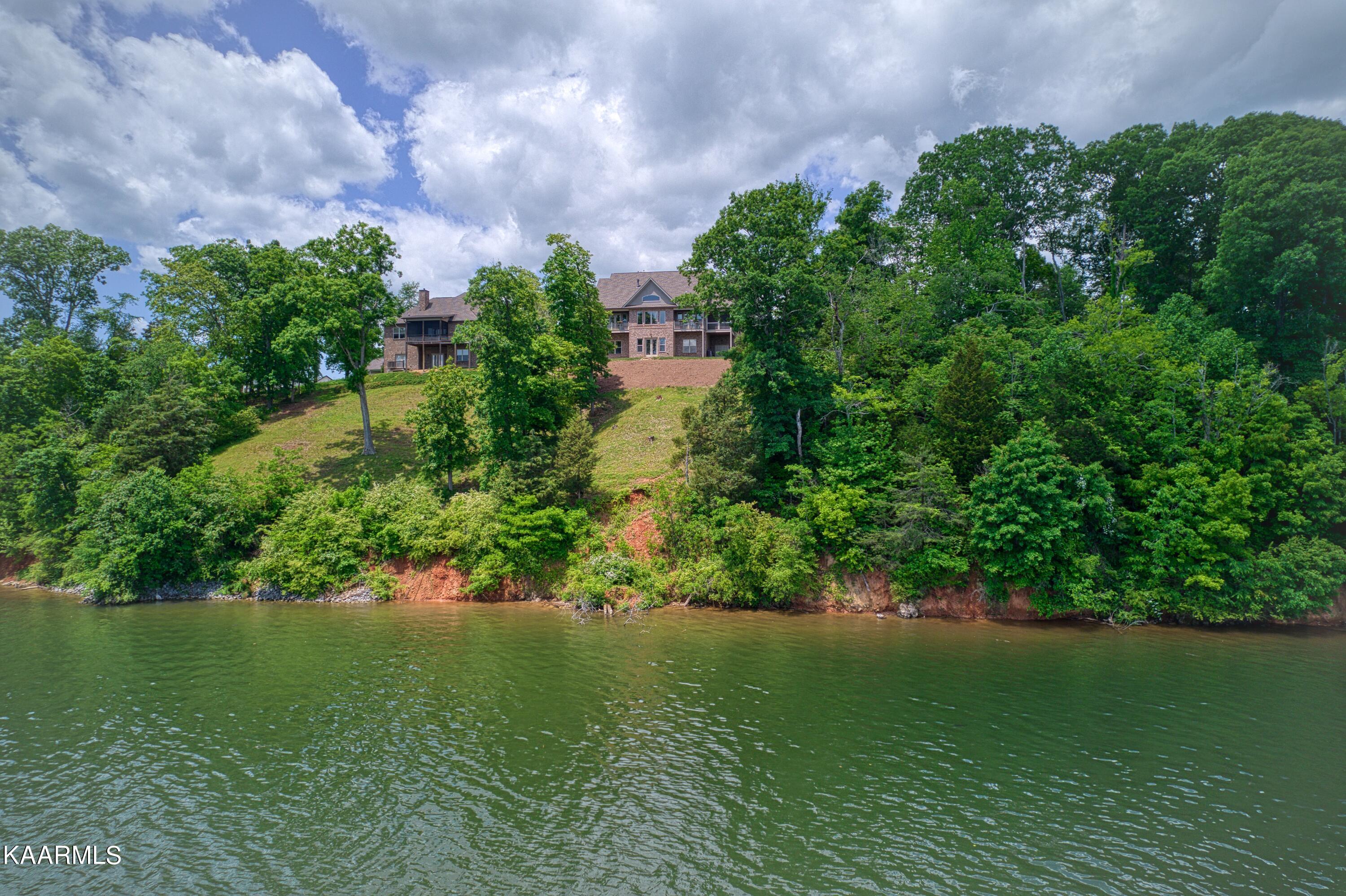286 Serenity Drive Harriman TN 37748