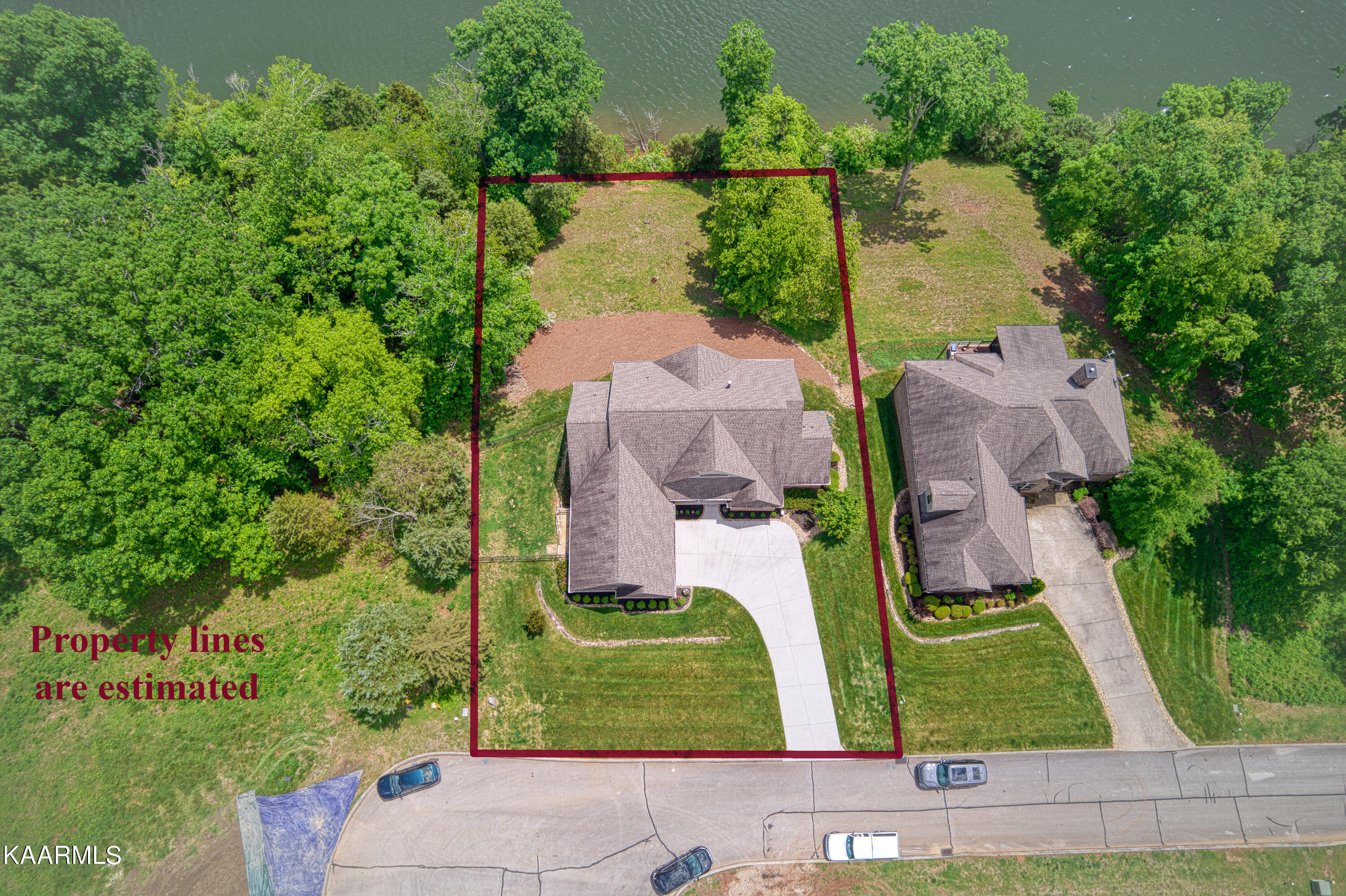 286 Serenity Drive Harriman TN 37748