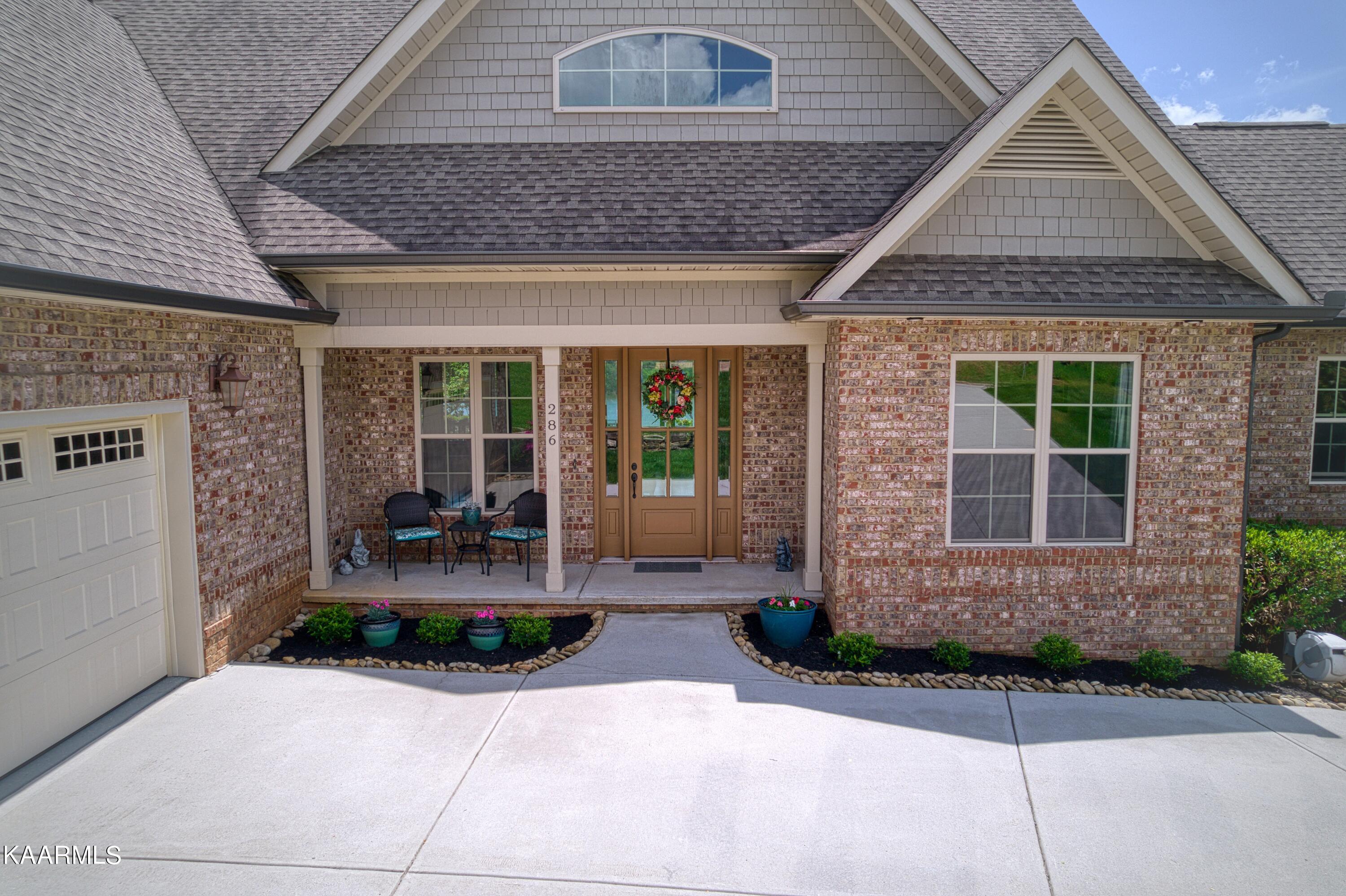 286 Serenity Drive Harriman TN 37748